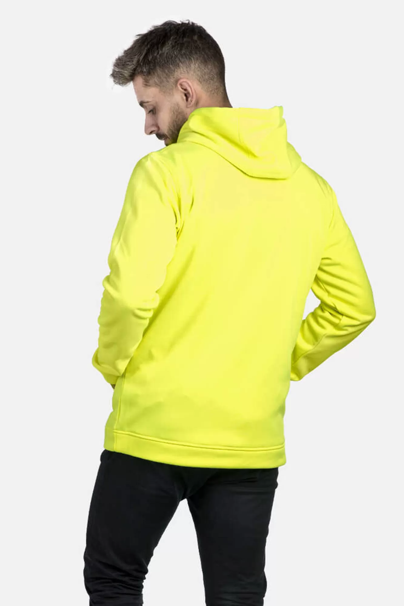 Izas Sweatshirt Com Logotipo