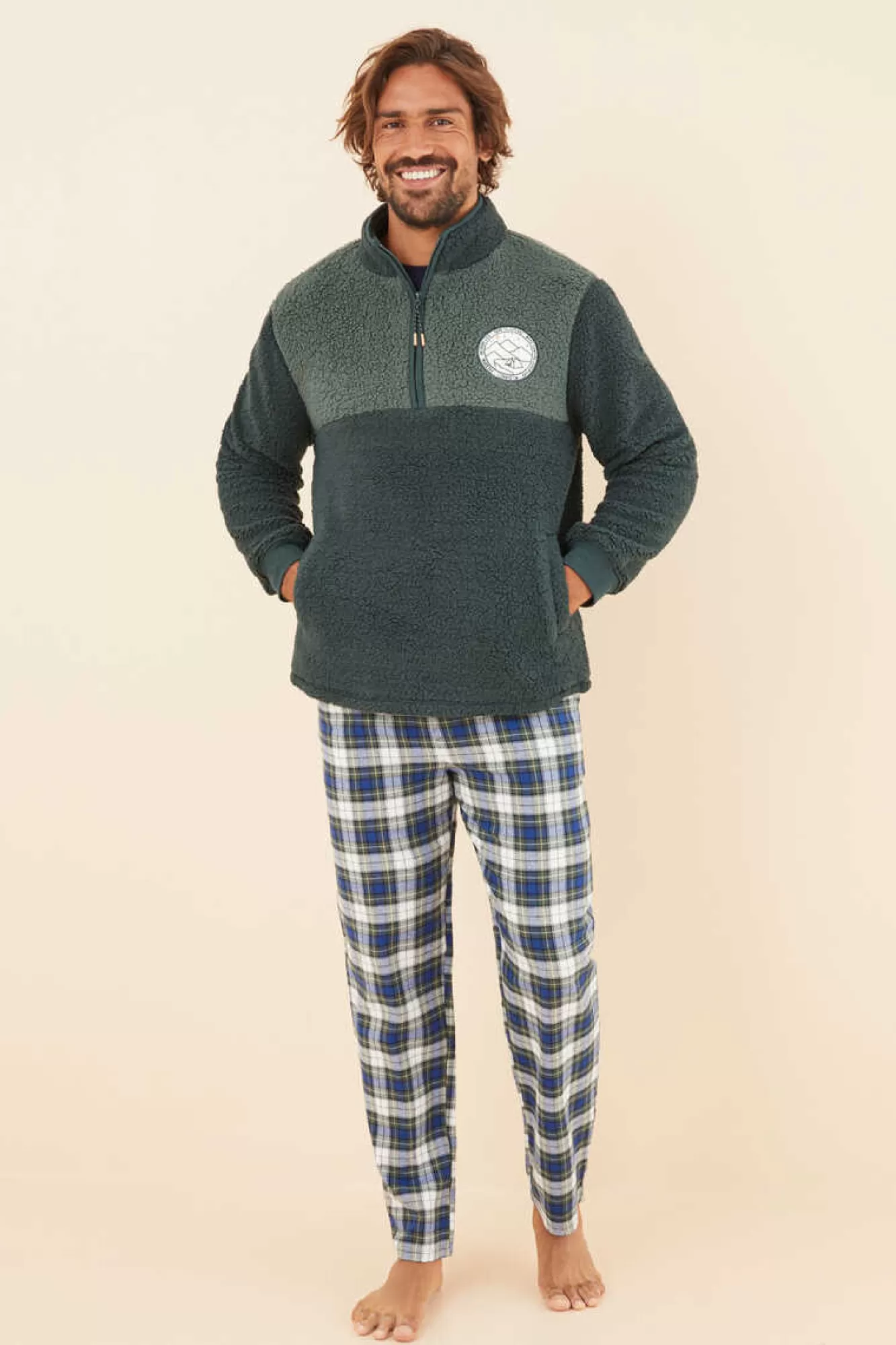 Women'secret Sweatshirt De La Para Homem
