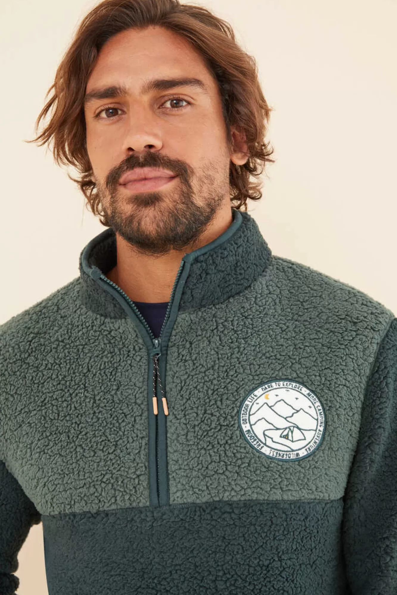 Women'secret Sweatshirt De La Para Homem