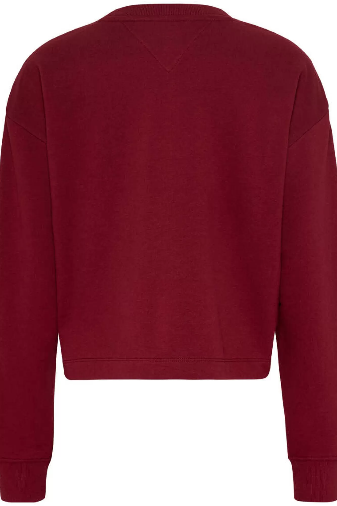 Tommy Jeans Sweatshirt De Mulher .