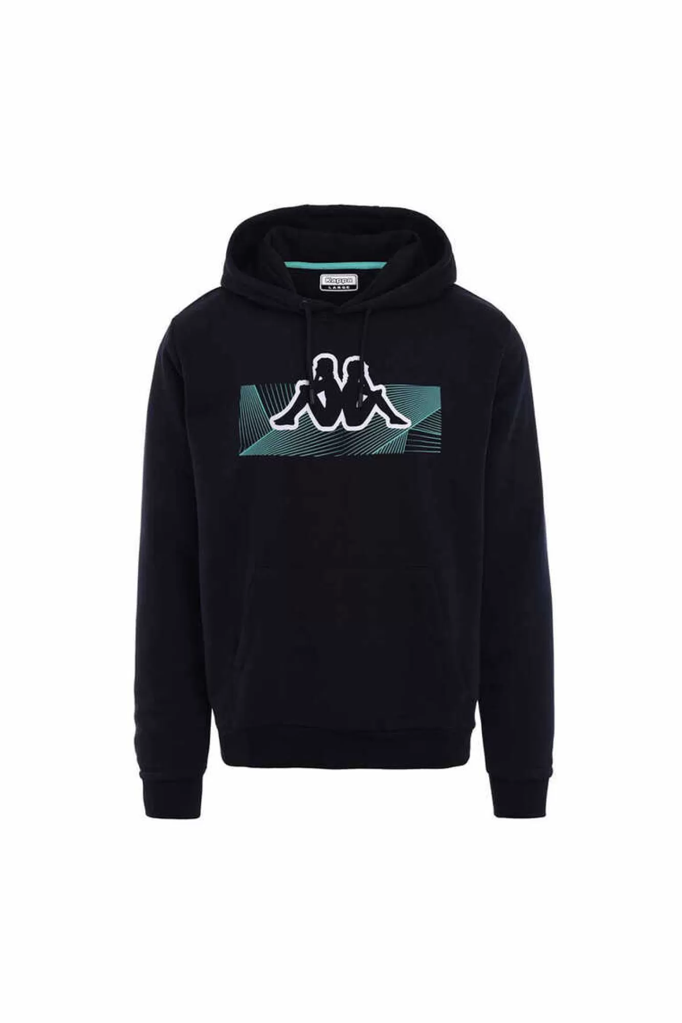 Kappa Sweatshirt Eldyn