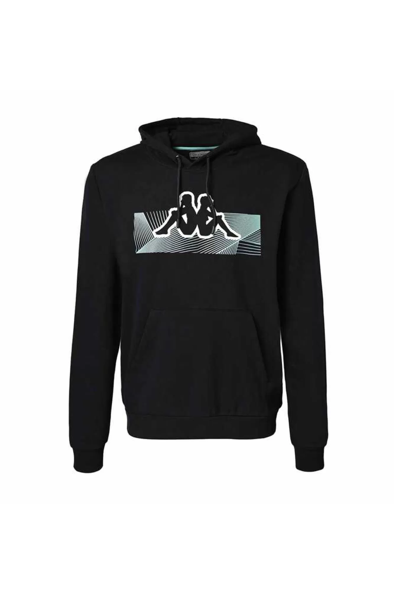 Kappa Sweatshirt Eldyn