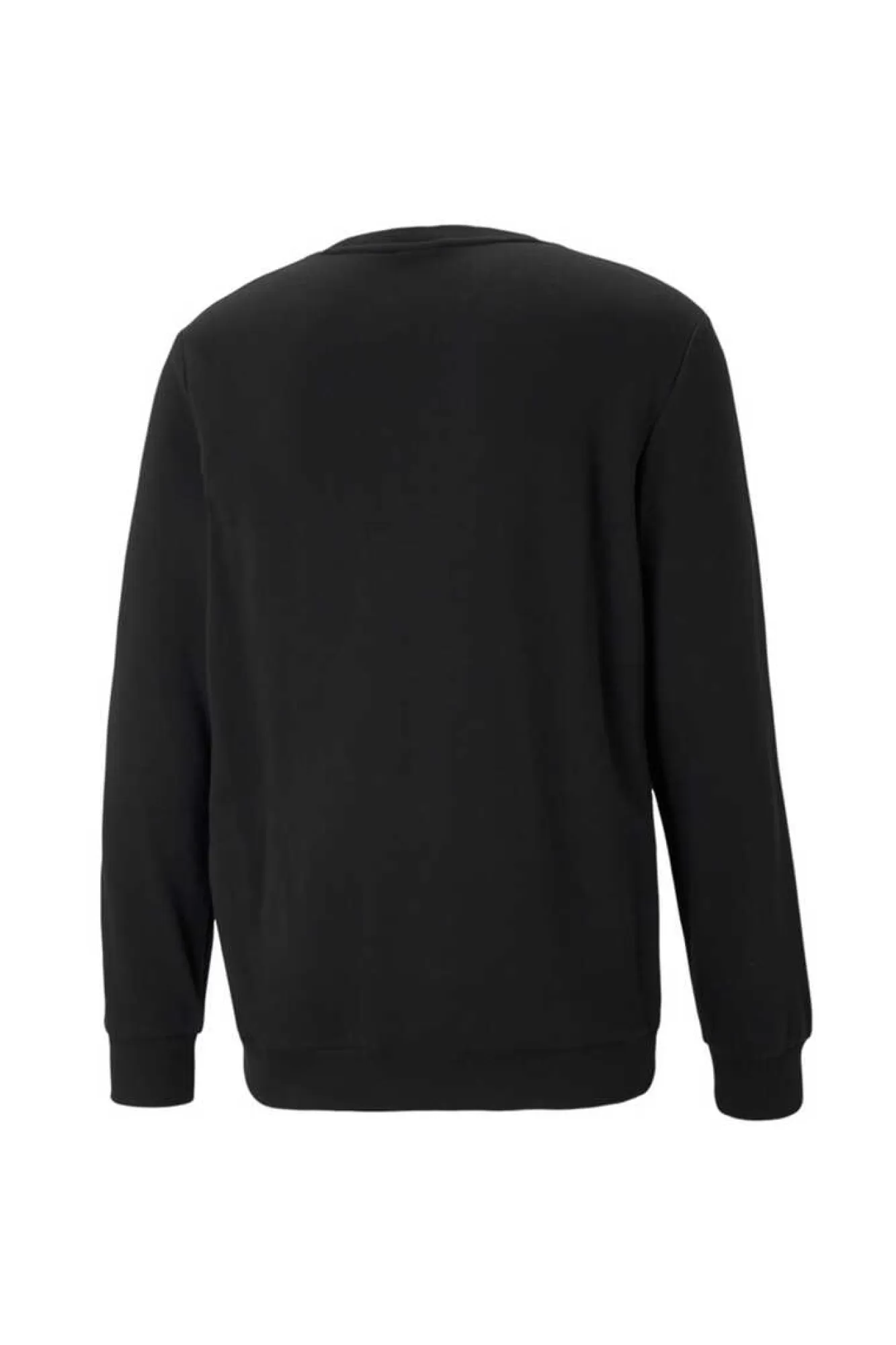 Puma Sweatshirt Ess Big Logo Crew Tr