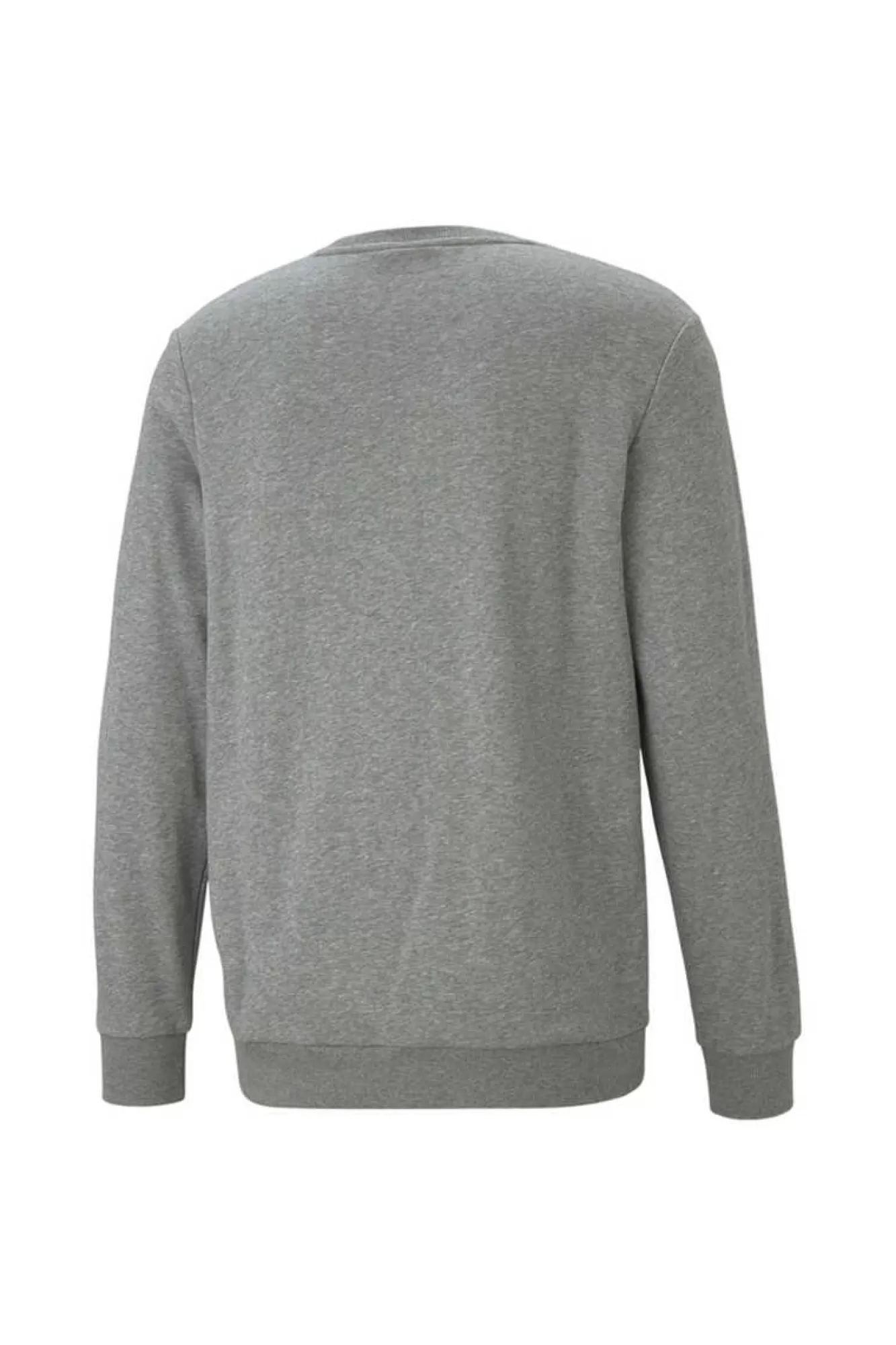 Puma Sweatshirt Ess Big Logo Crew Tr
