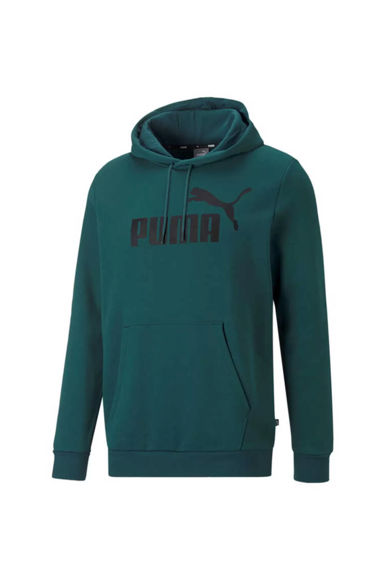 Puma Sweatshirt Ess Big Logo Fl