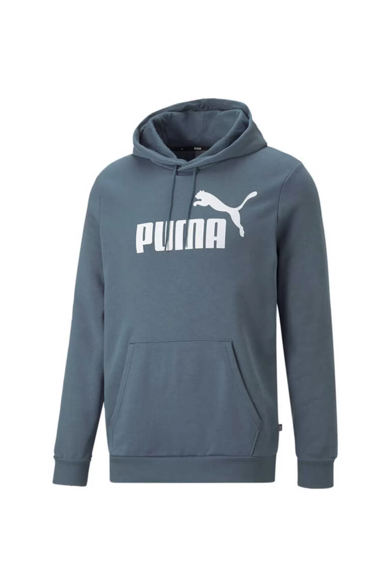 Puma Sweatshirt Ess Big Logo Fl