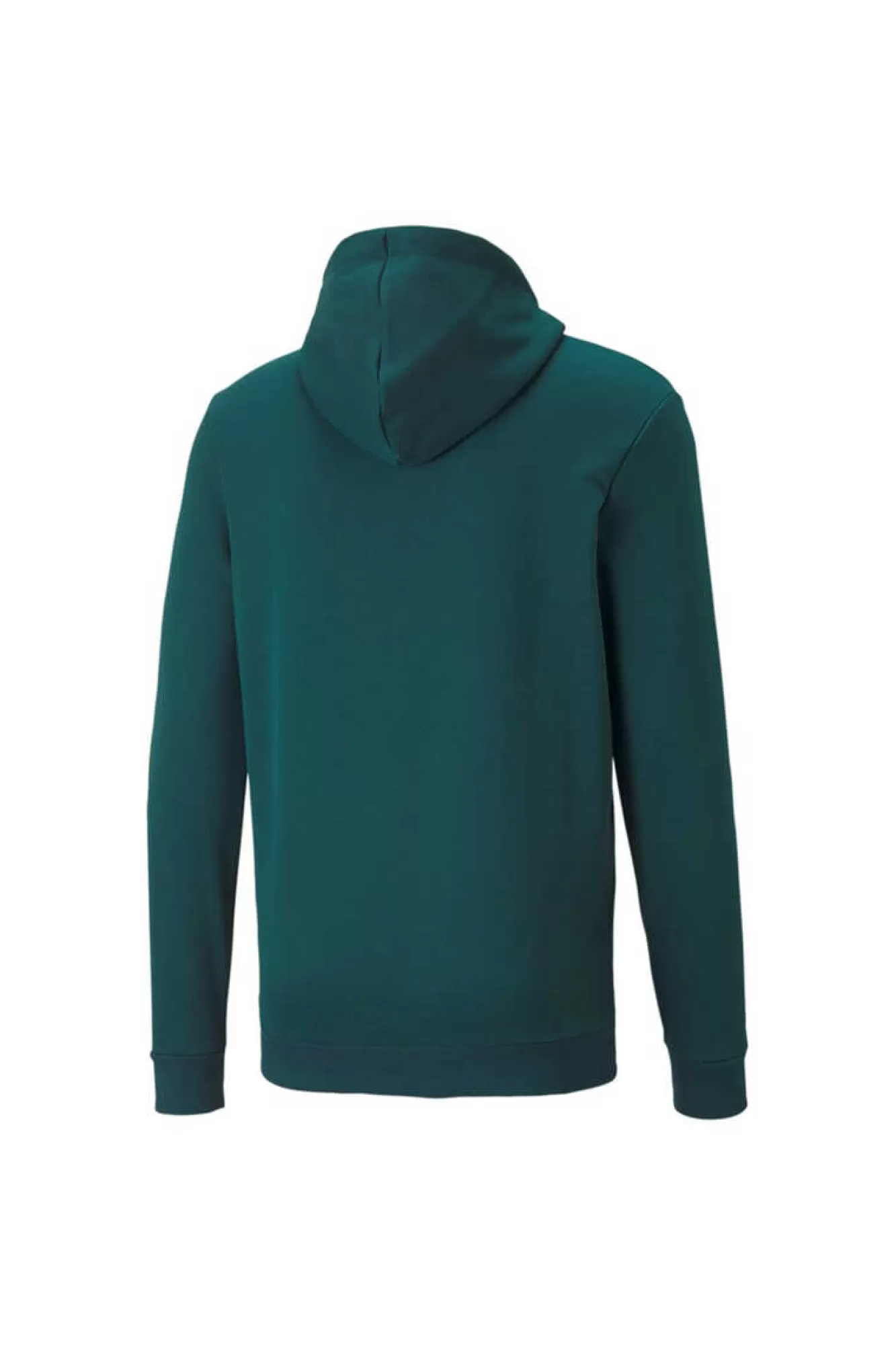 Puma Sweatshirt Ess Big Logo Fl