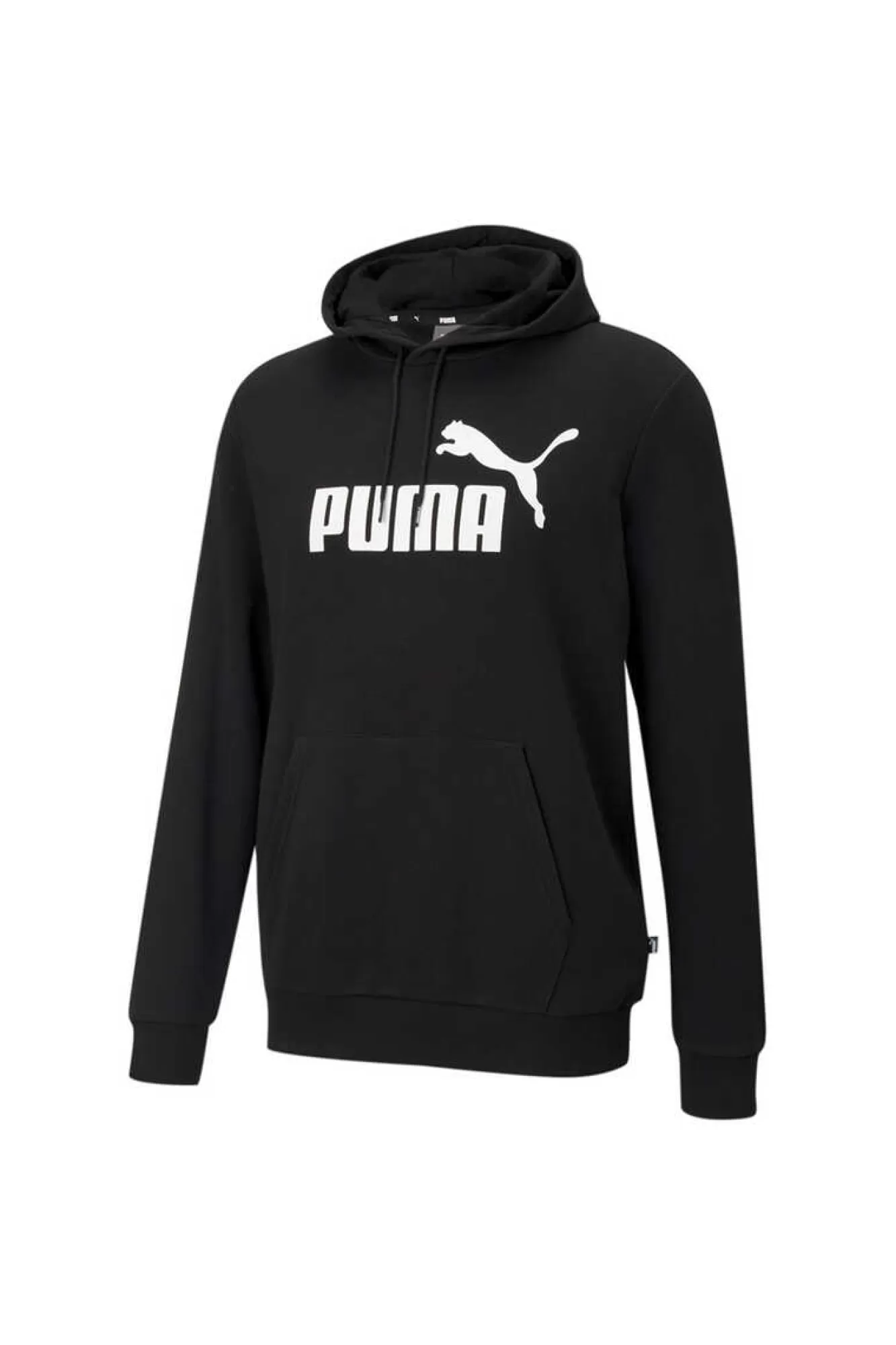 Puma Sweatshirt Ess Big Logo Tr