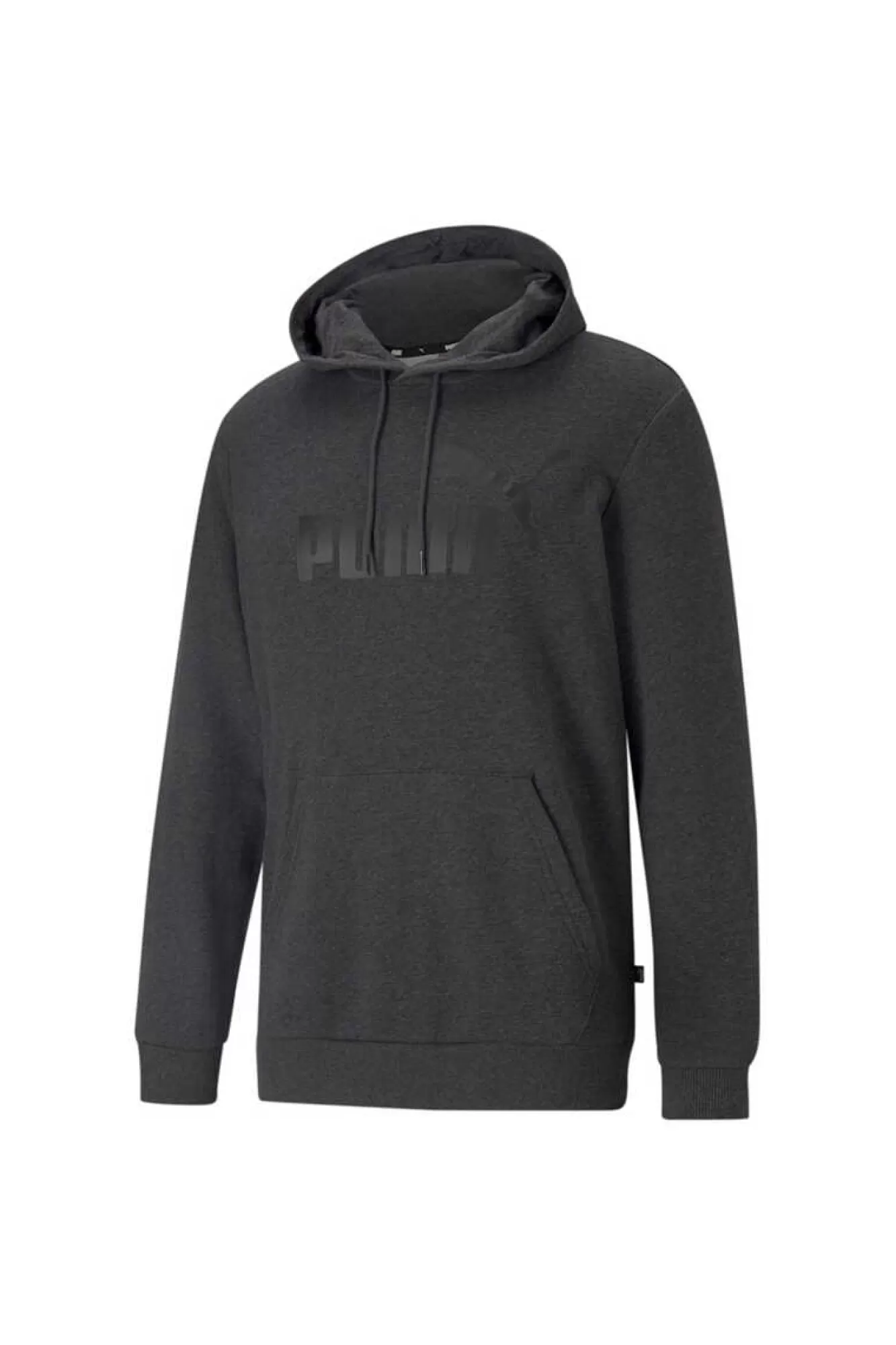Puma Sweatshirt Ess Big Logo Tr
