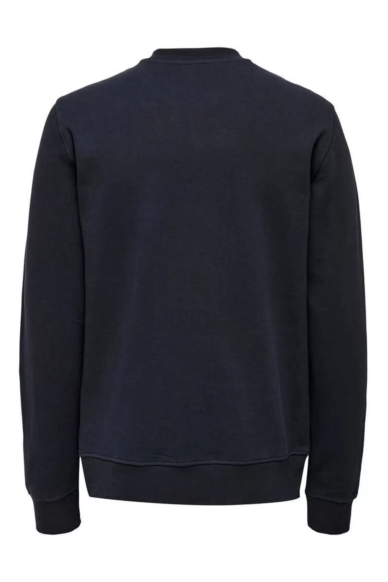 Only & Sons Sweatshirt Estampada