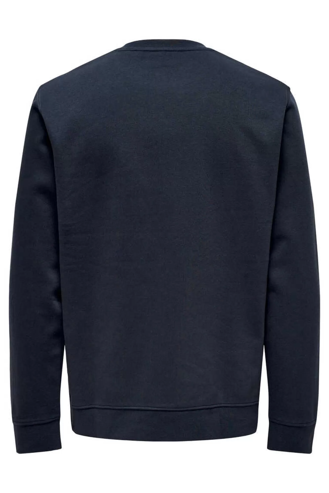 Only & Sons Sweatshirt Foto Estampada