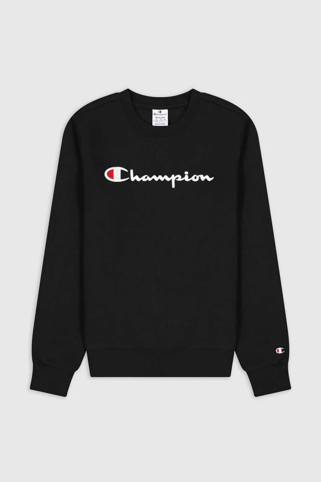 Champion Sweatshirt Gola Caixa