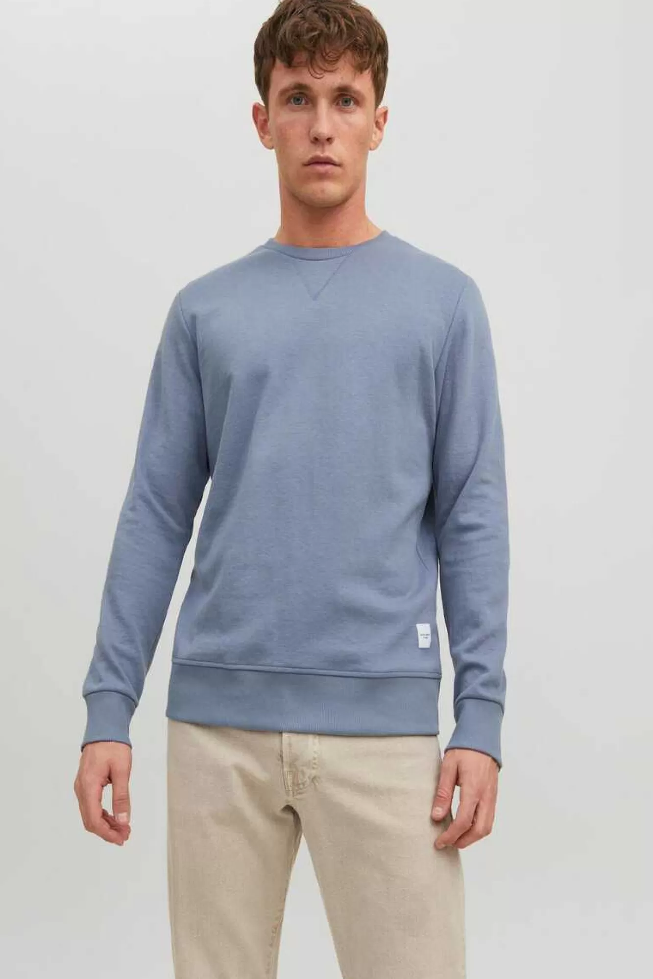 Jack & Jones Sweatshirt Gola O
