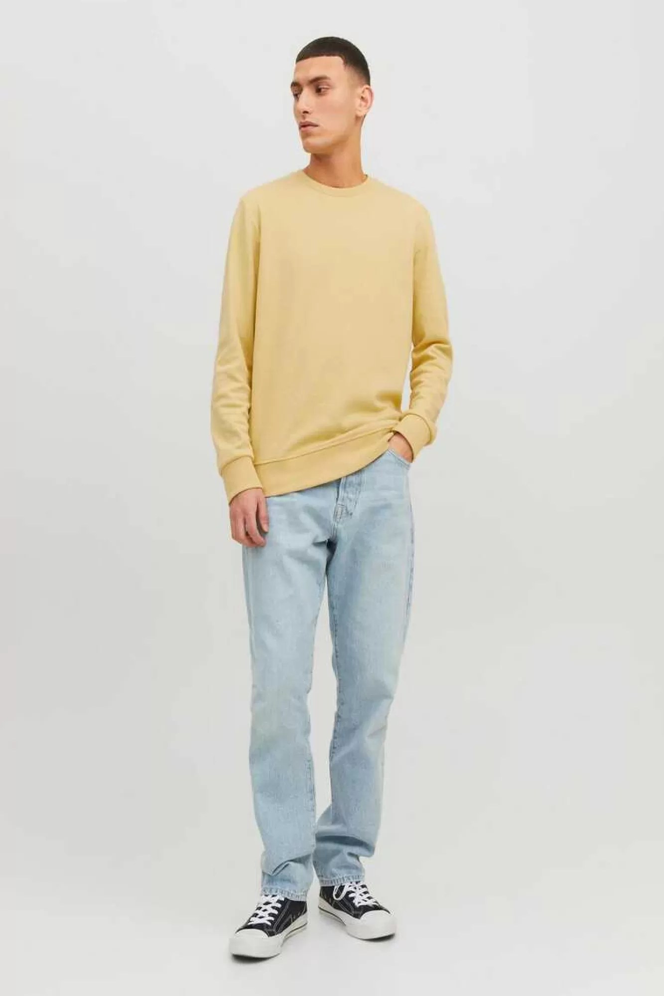 Jack & Jones Sweatshirt Gola O