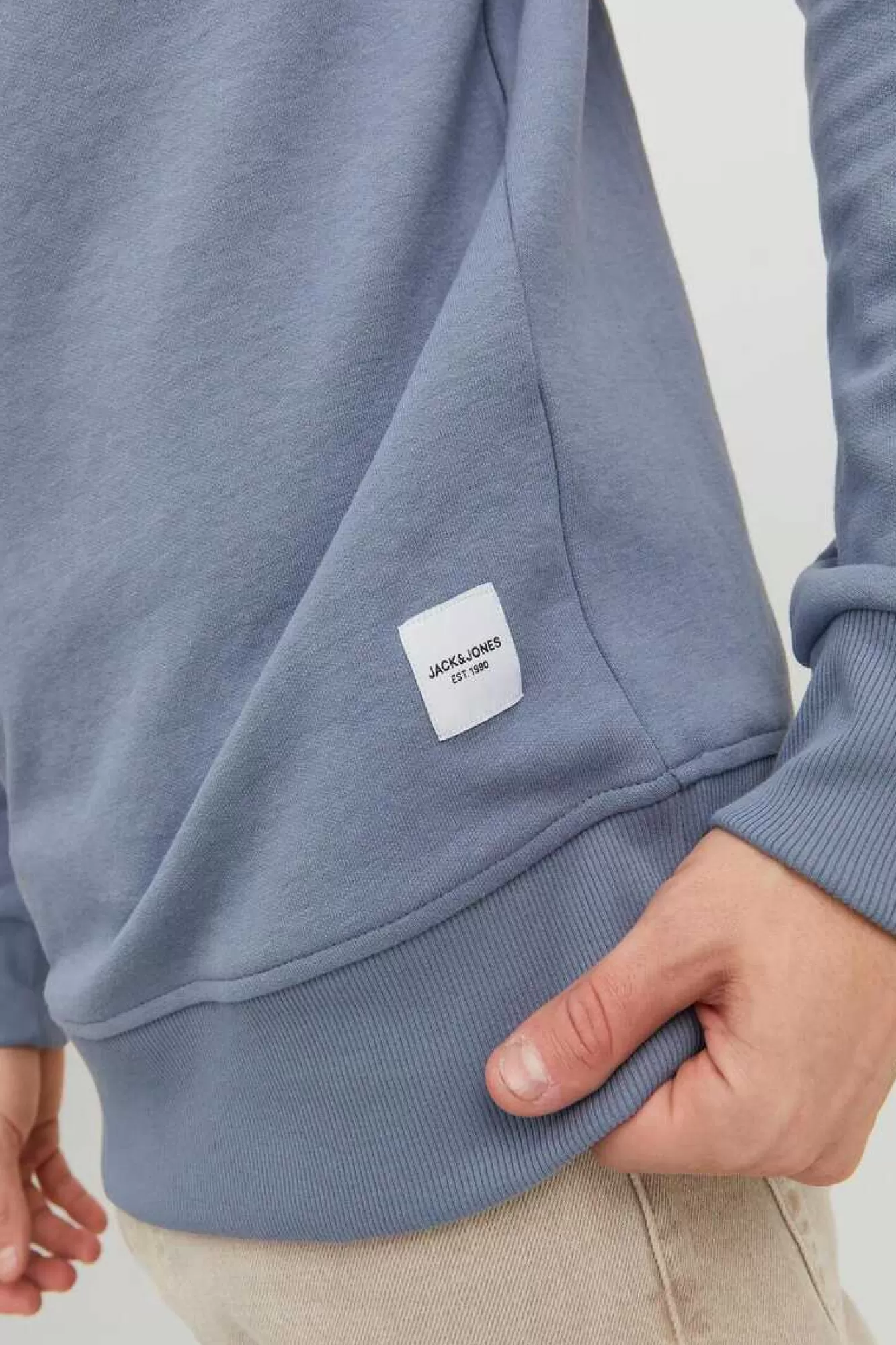 Jack & Jones Sweatshirt Gola O