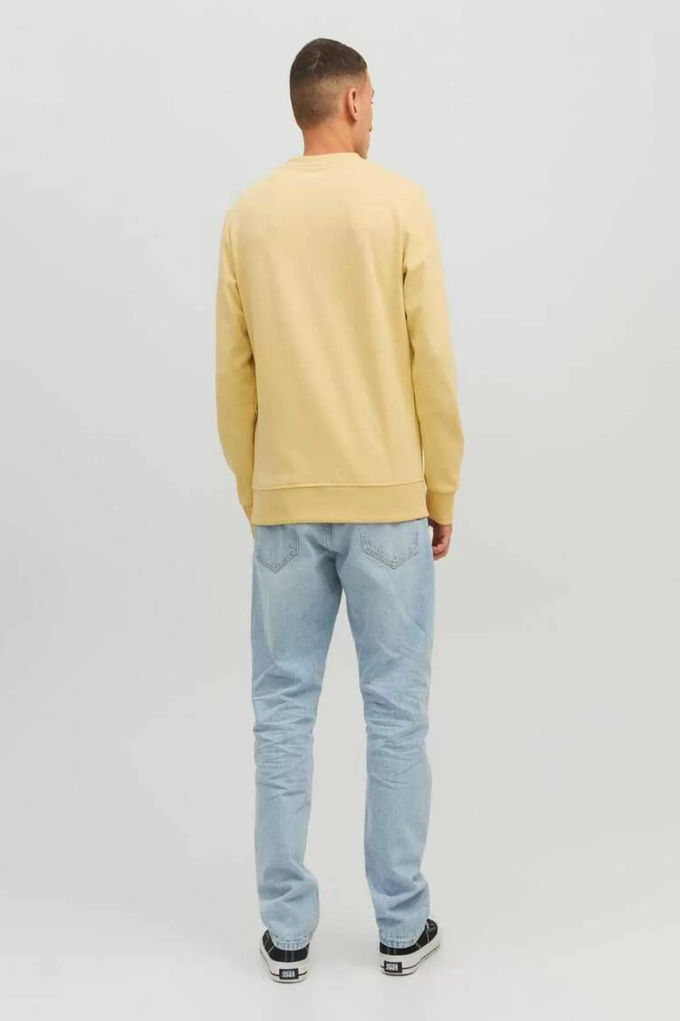 Jack & Jones Sweatshirt Gola O