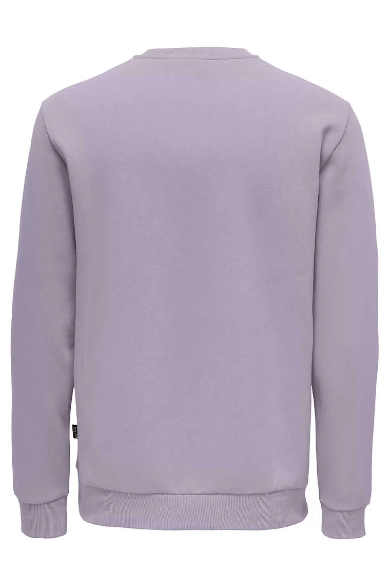 Only & Sons Sweatshirt Gola Redonda