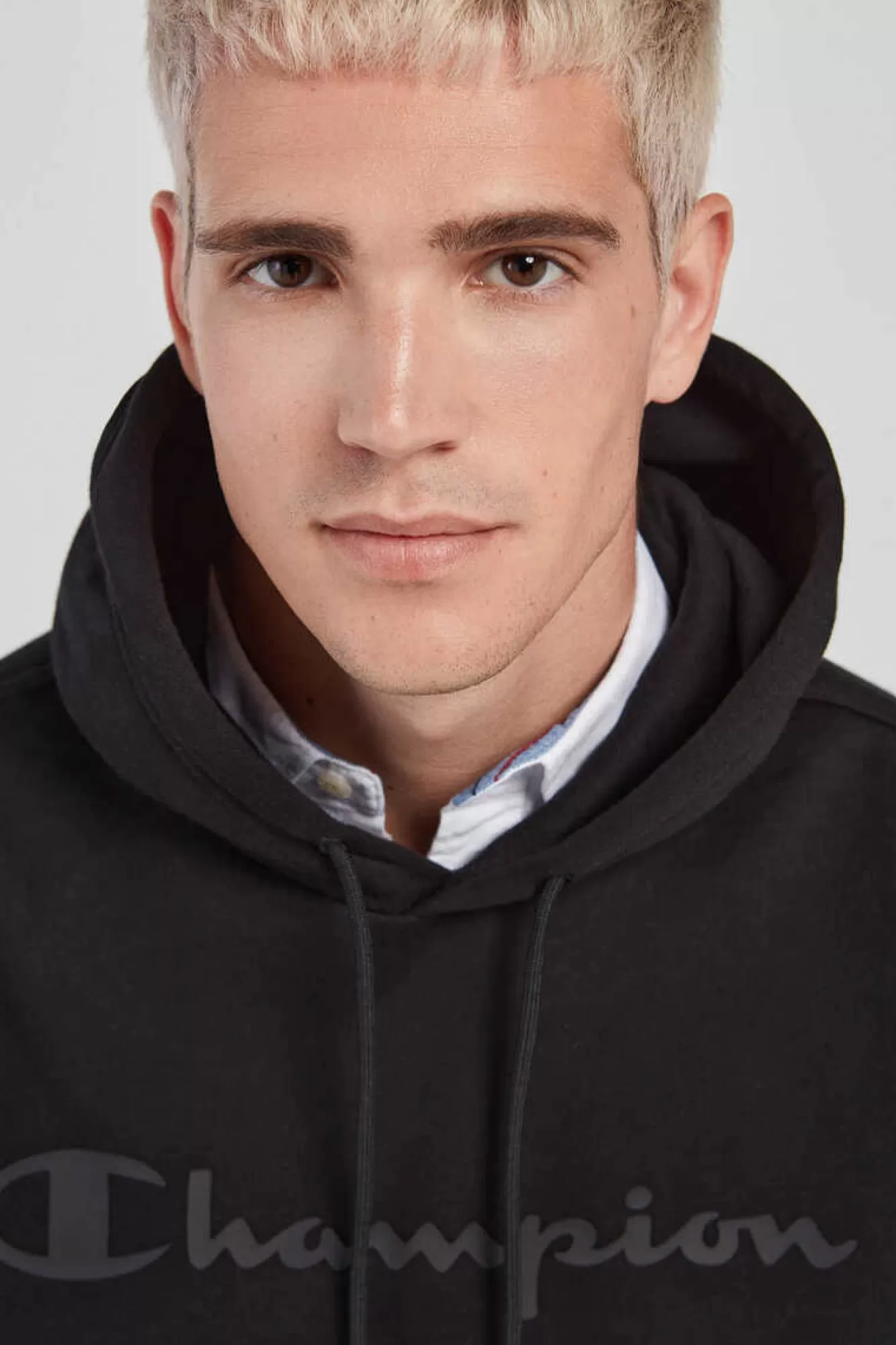 Champion Sweatshirt Homem - Legacy Collection