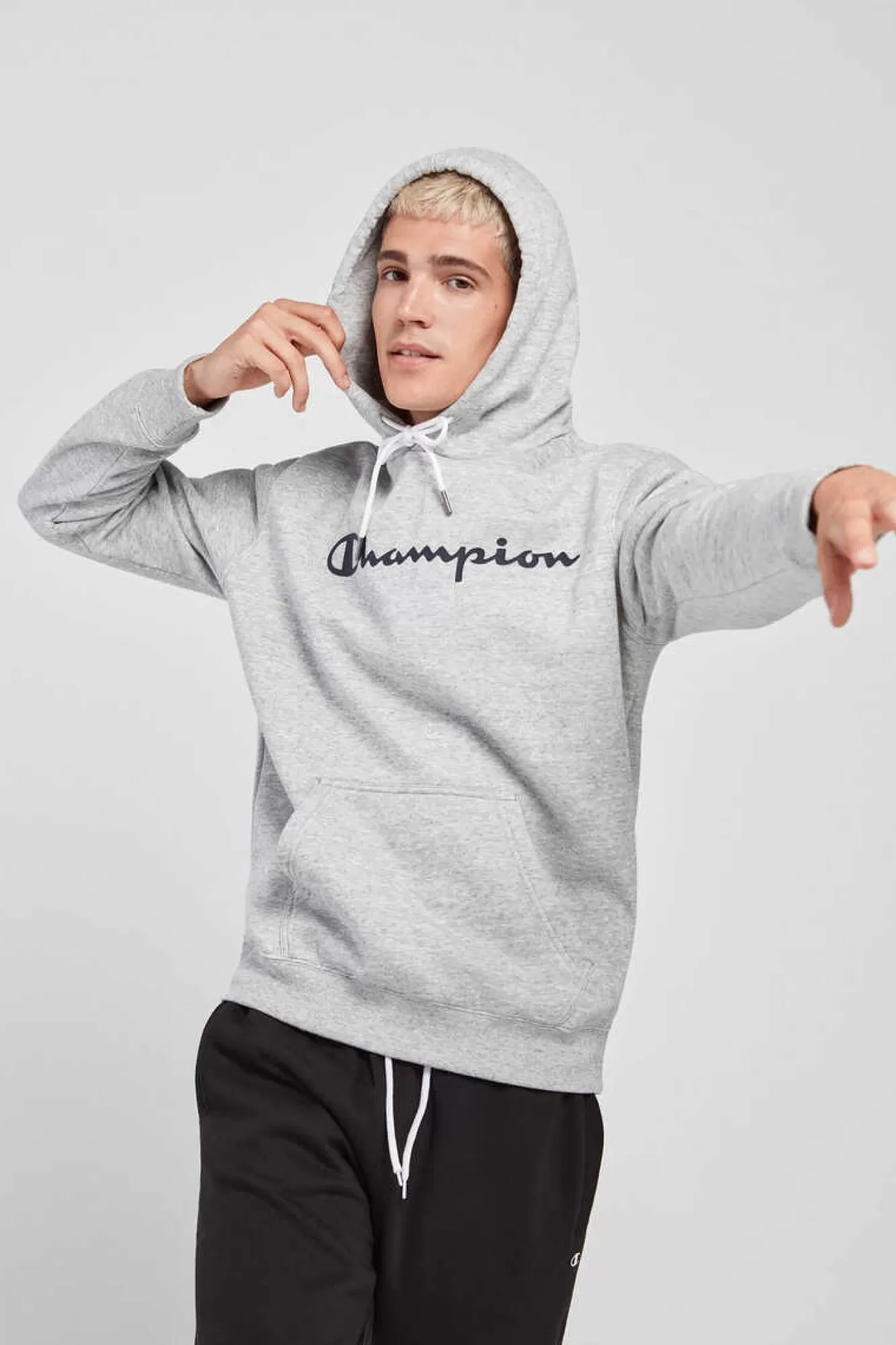 Champion Sweatshirt Homem - Legacy Collection