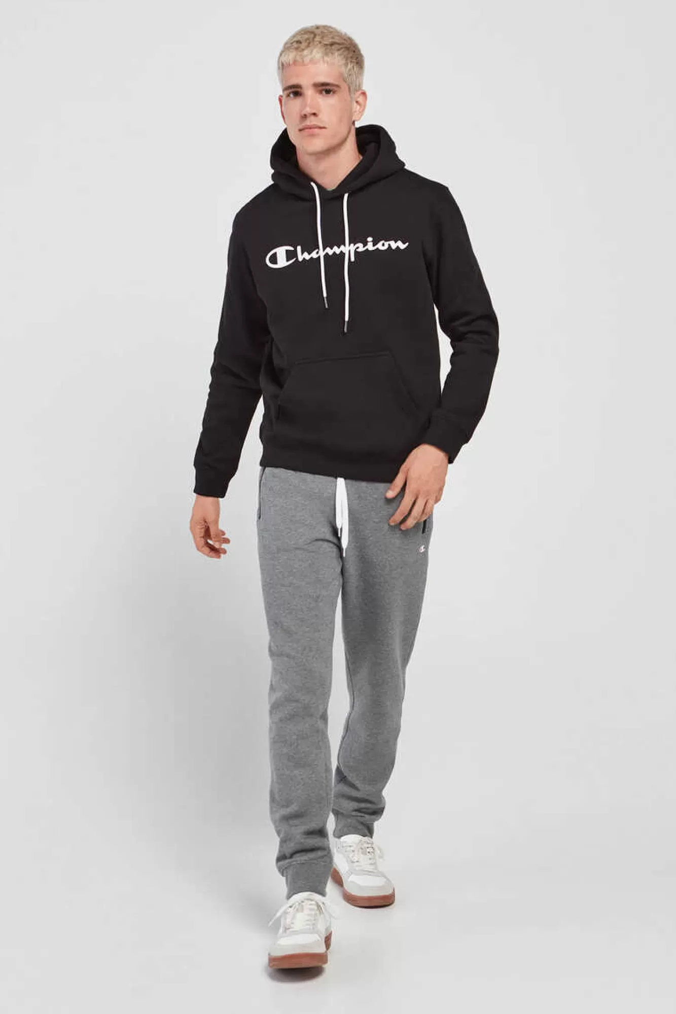 Champion Sweatshirt Homem - Legacy Collection