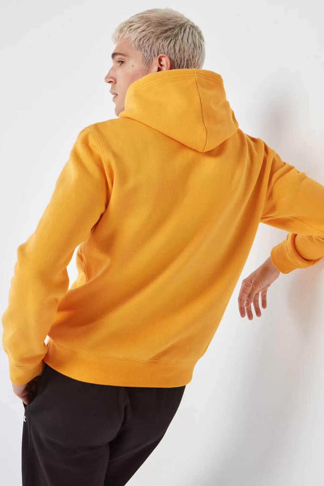 Champion Sweatshirt Homem - Legacy Collection