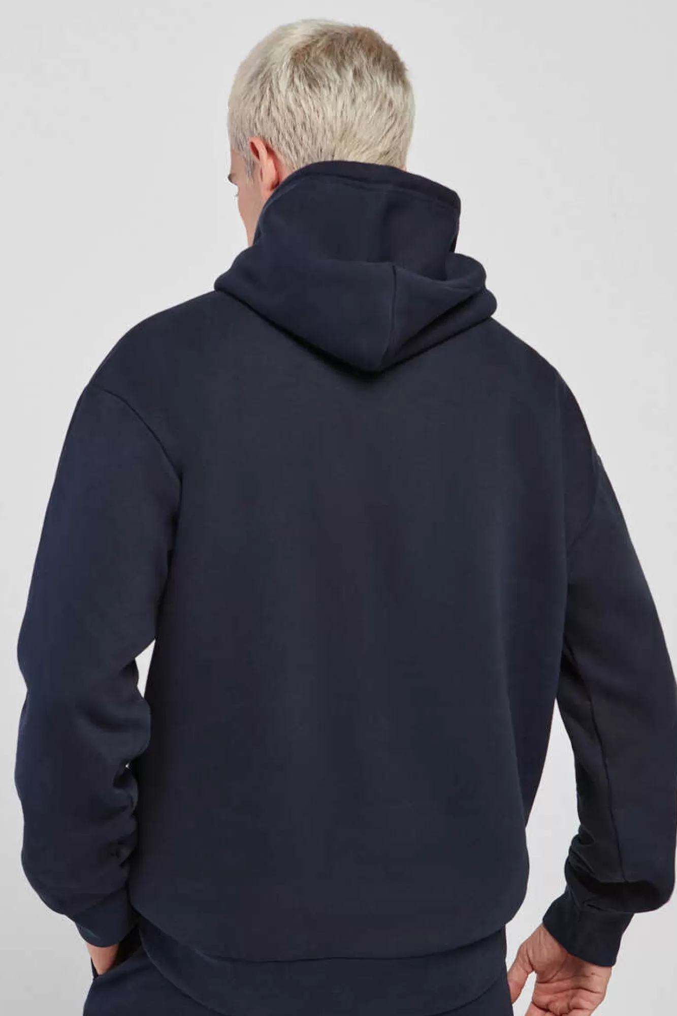 Champion Sweatshirt Homem - Legacy Collection