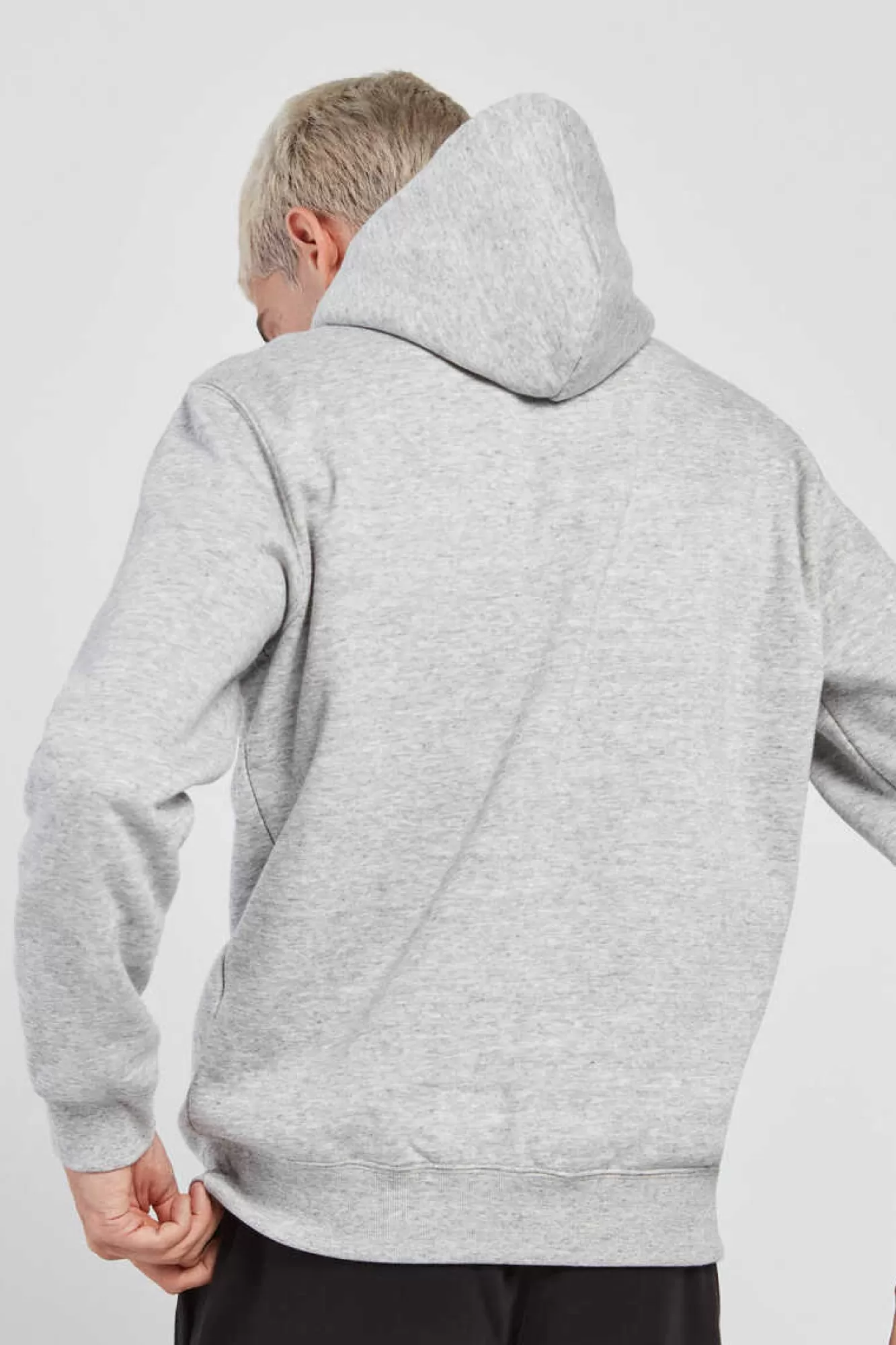 Champion Sweatshirt Homem - Legacy Collection