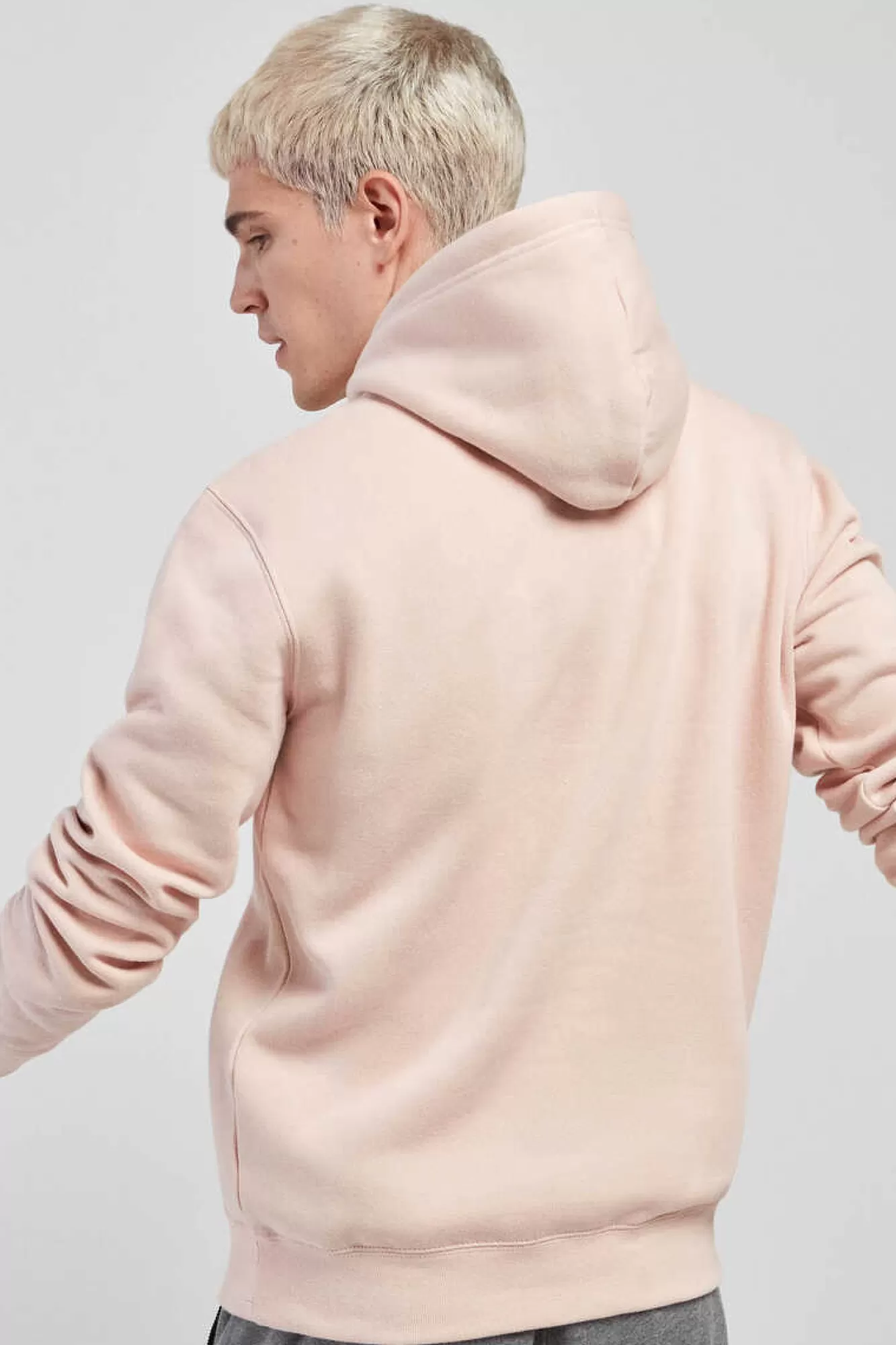 Champion Sweatshirt Homem - Legacy Collection