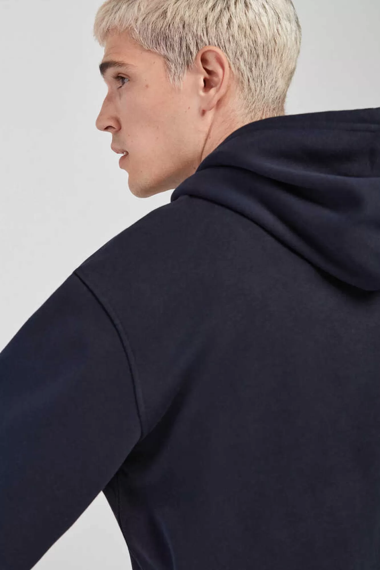 Champion Sweatshirt Homem - Legacy Collection