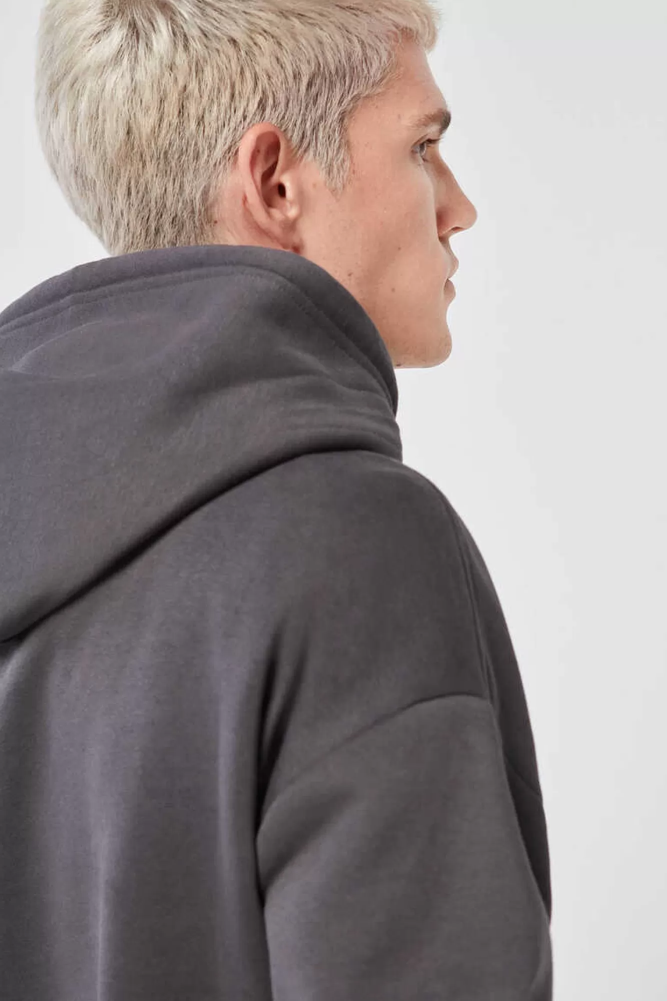 Champion Sweatshirt Homem - Legacy Collection