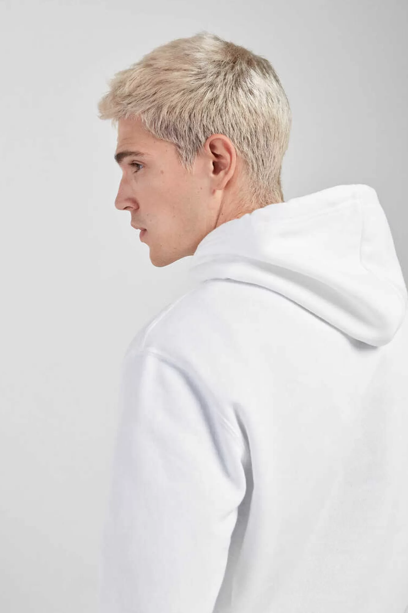 Champion Sweatshirt Homem - Legacy Collection