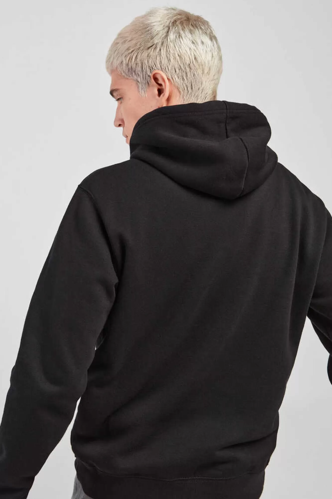 Champion Sweatshirt Homem - Legacy Collection