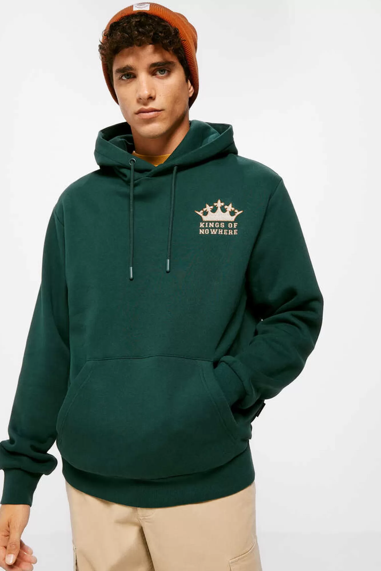* Sweatshirt Kings