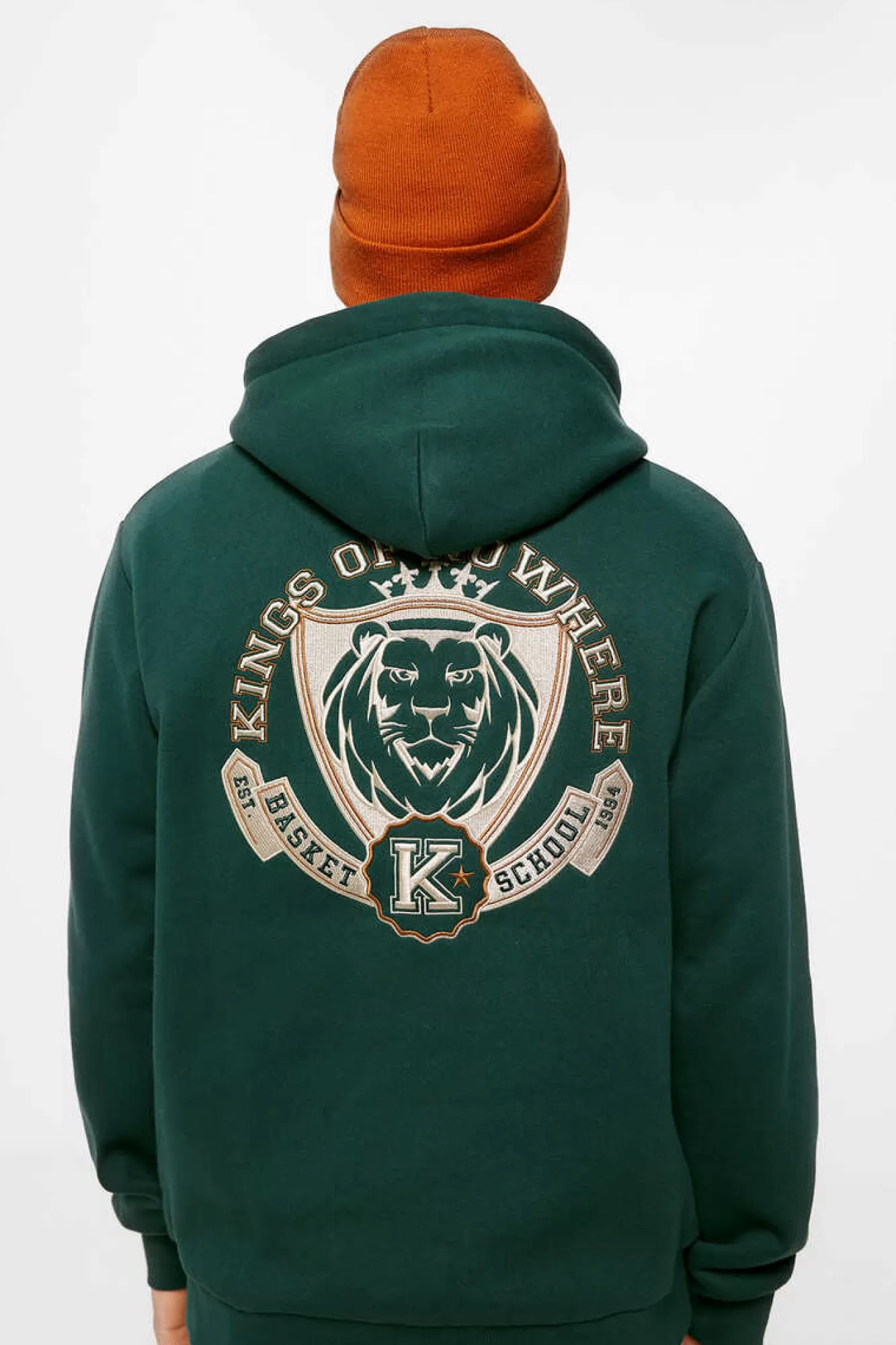 * Sweatshirt Kings