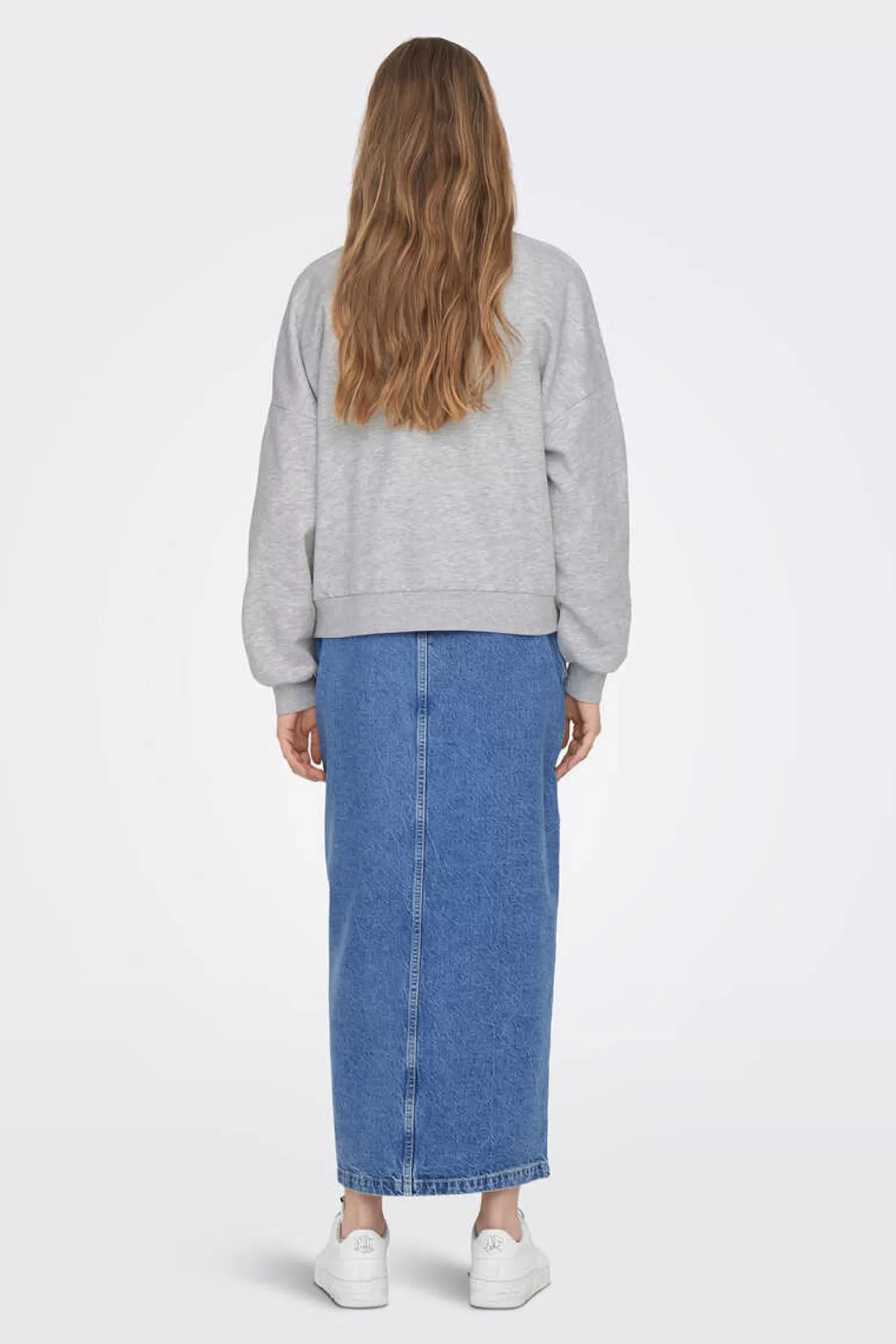 Only Sweatshirt Le Marais