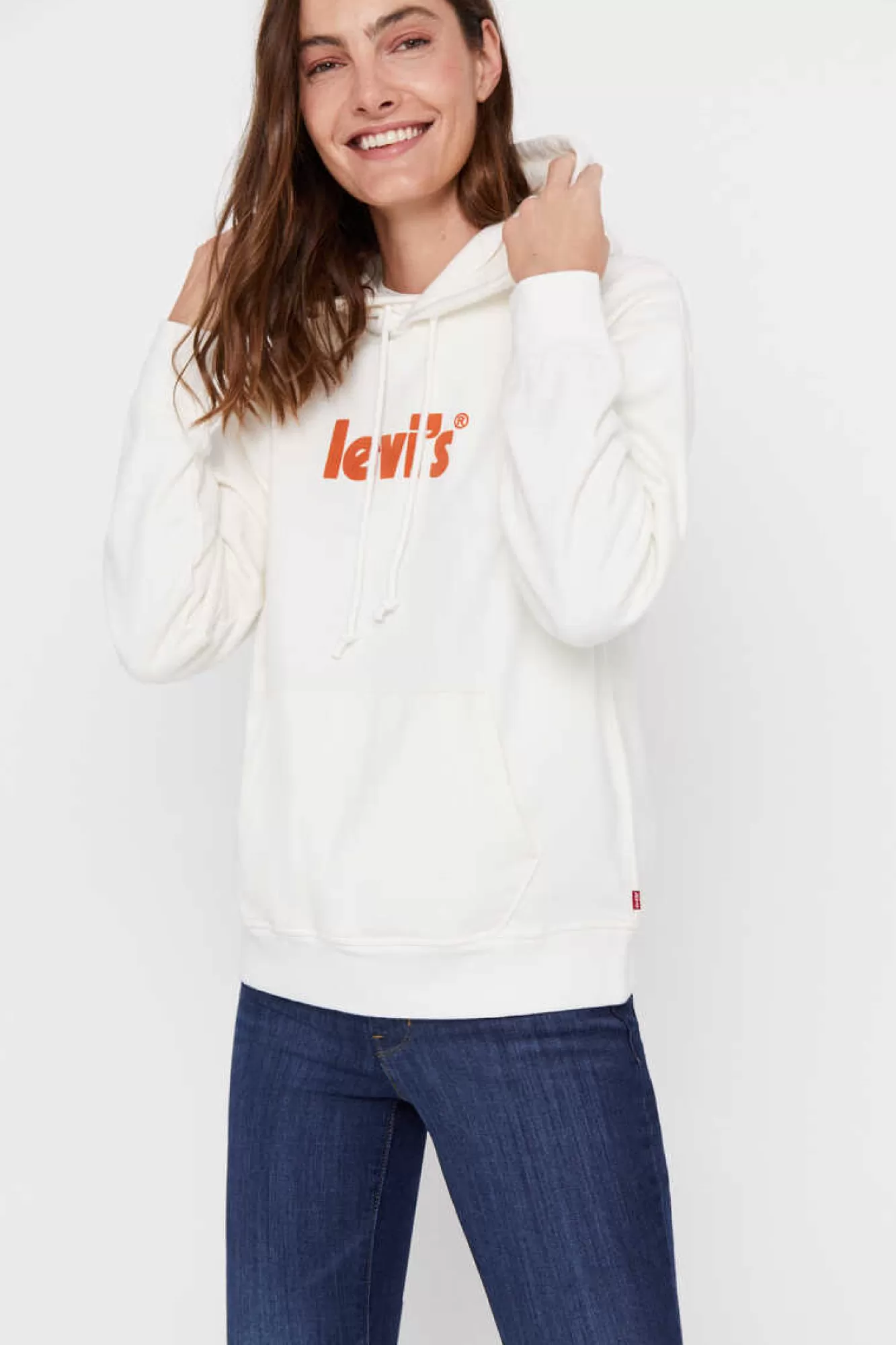 * Sweatshirt Levis®