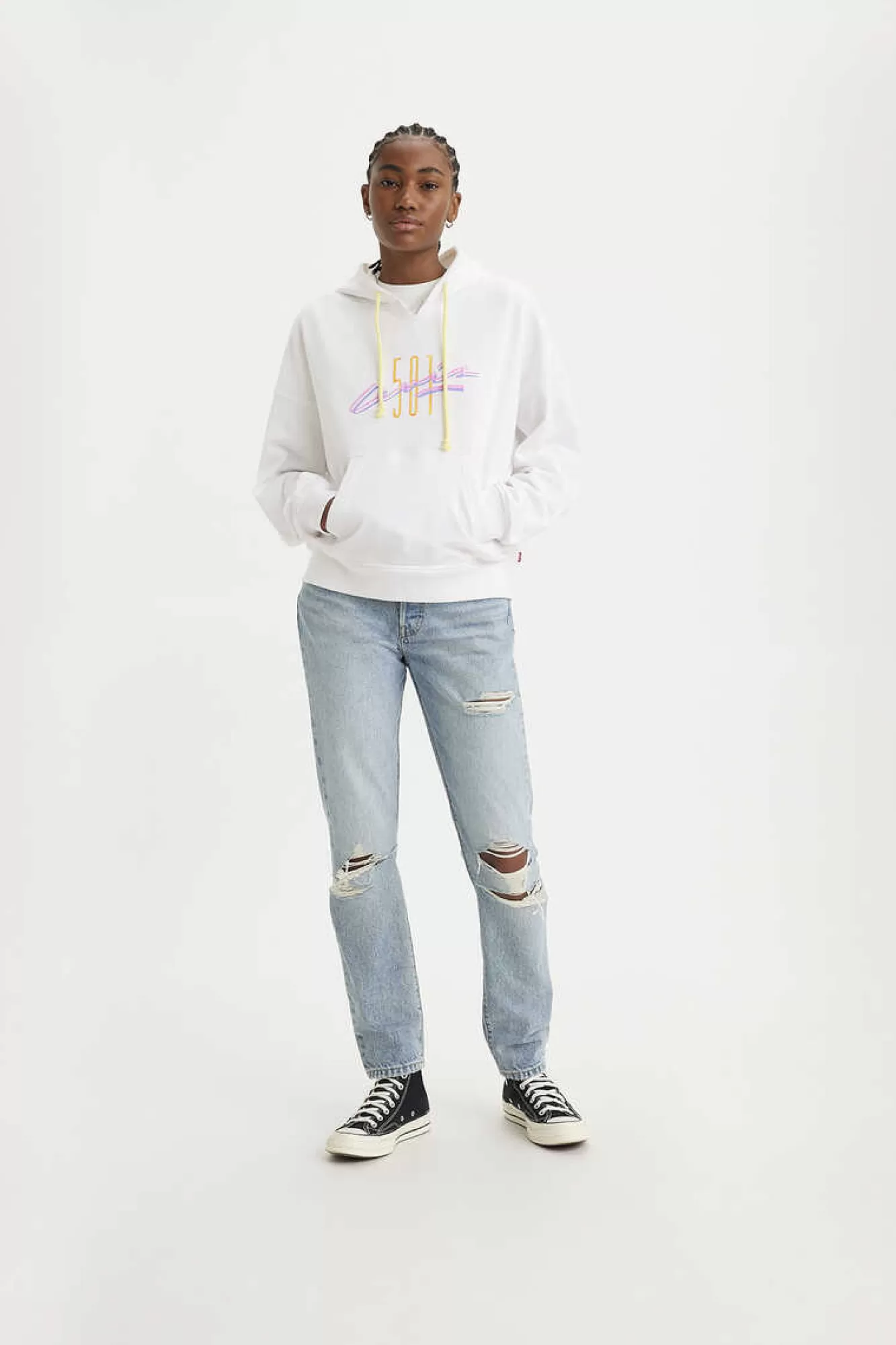* Sweatshirt Levis®