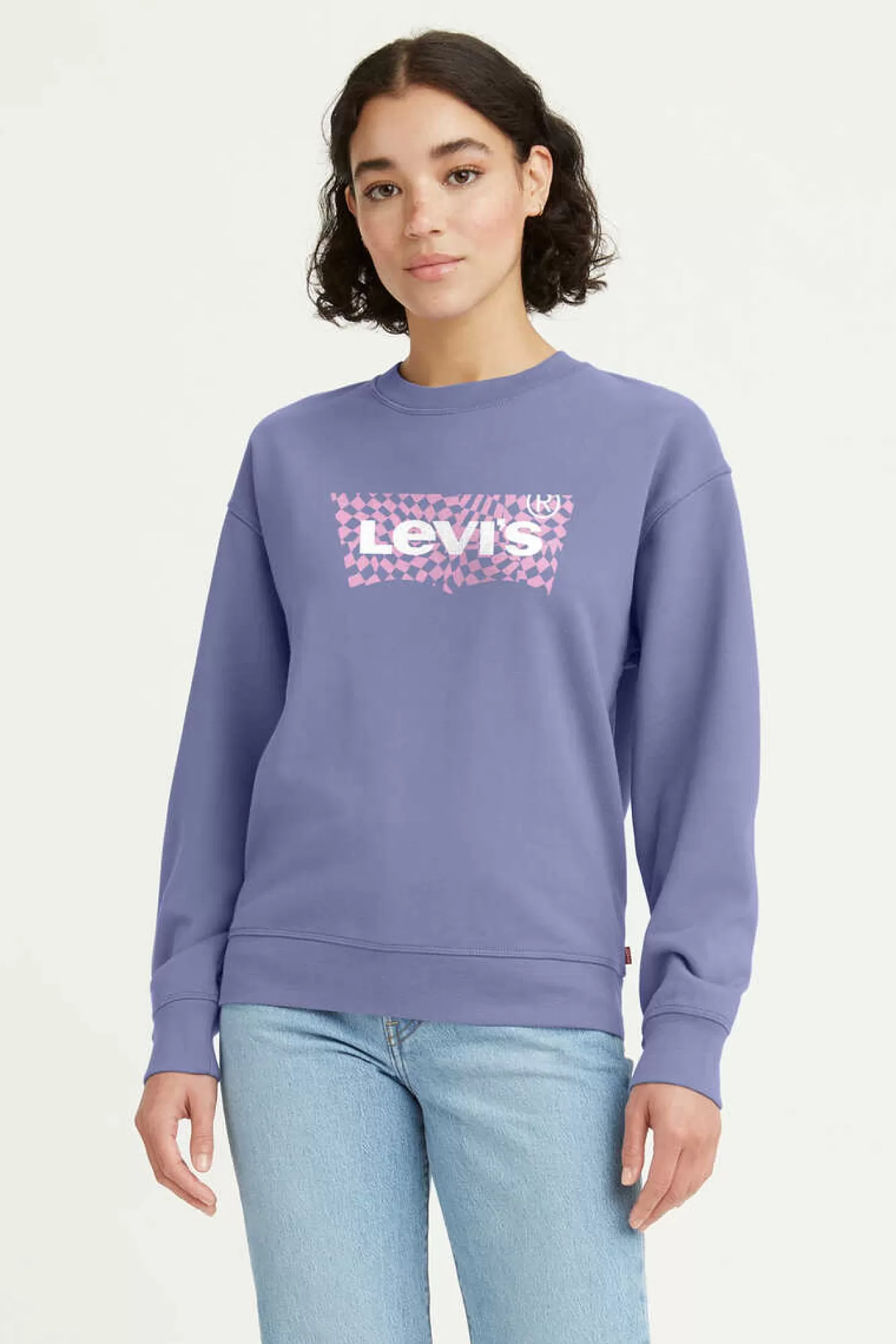 * Sweatshirt Levis®