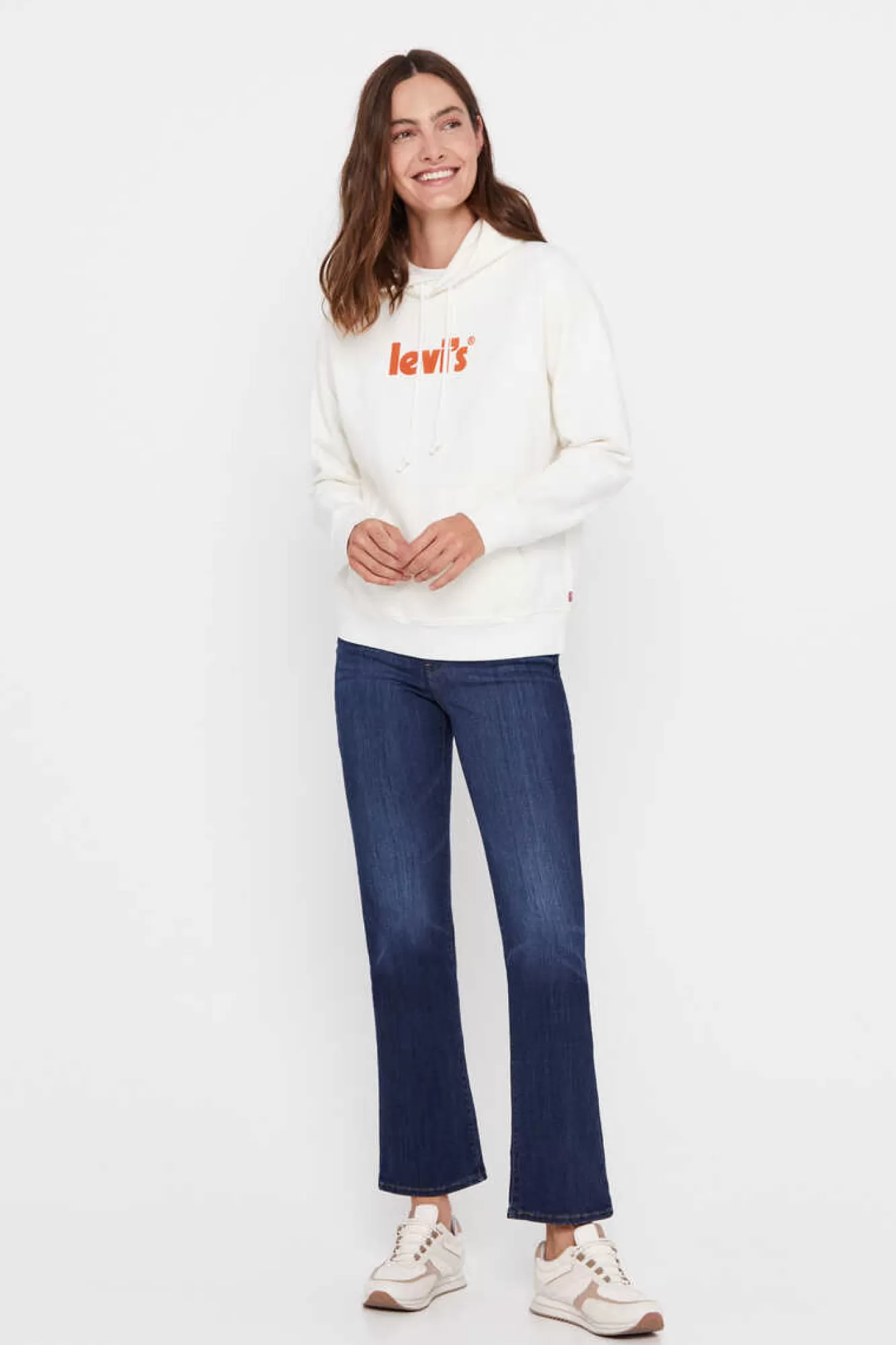 * Sweatshirt Levis®
