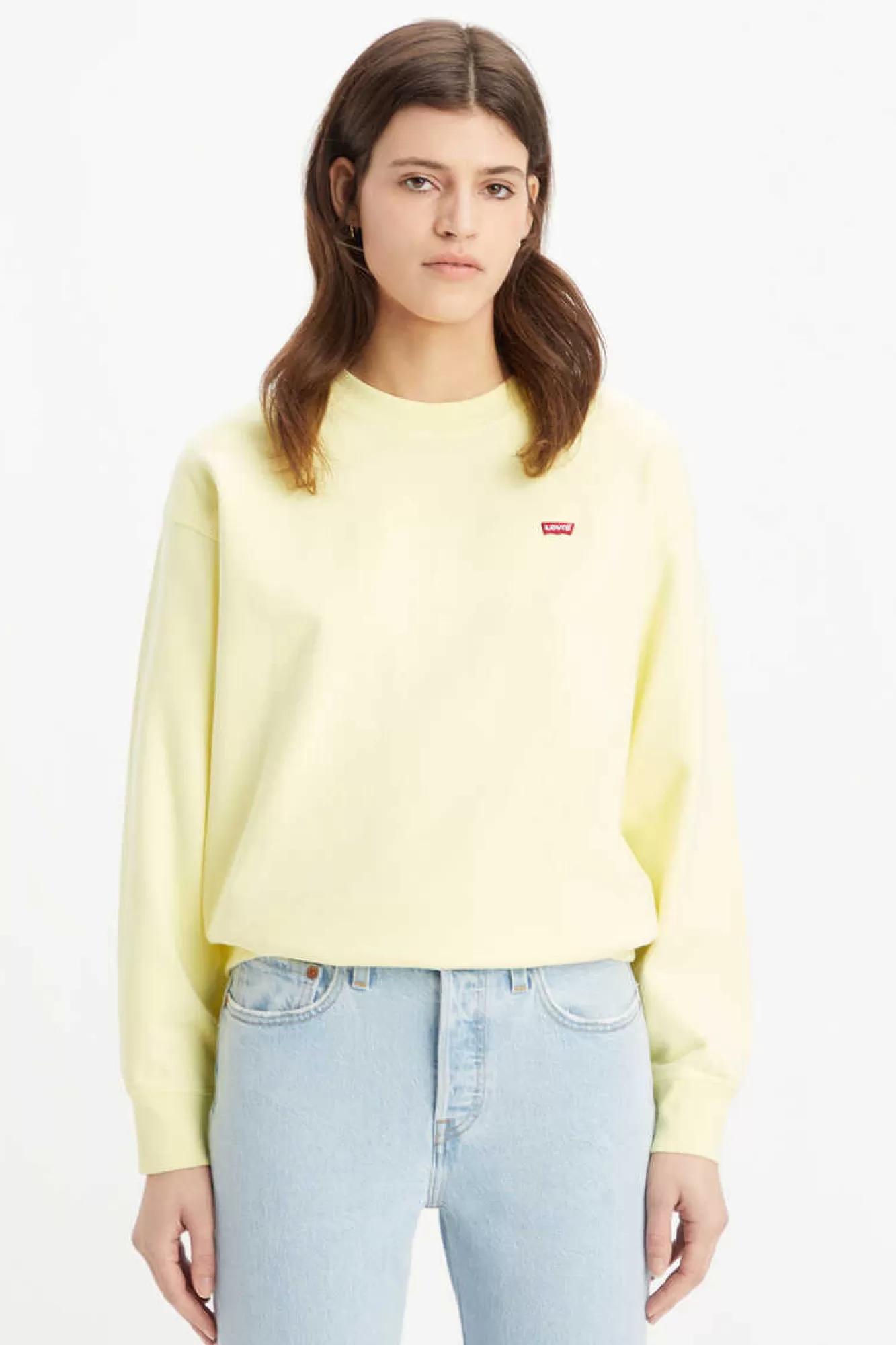 * Sweatshirt Levis®