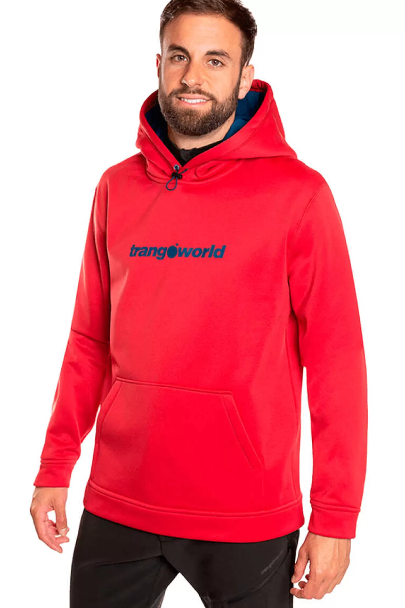 Trangoworld Sweatshirt Login