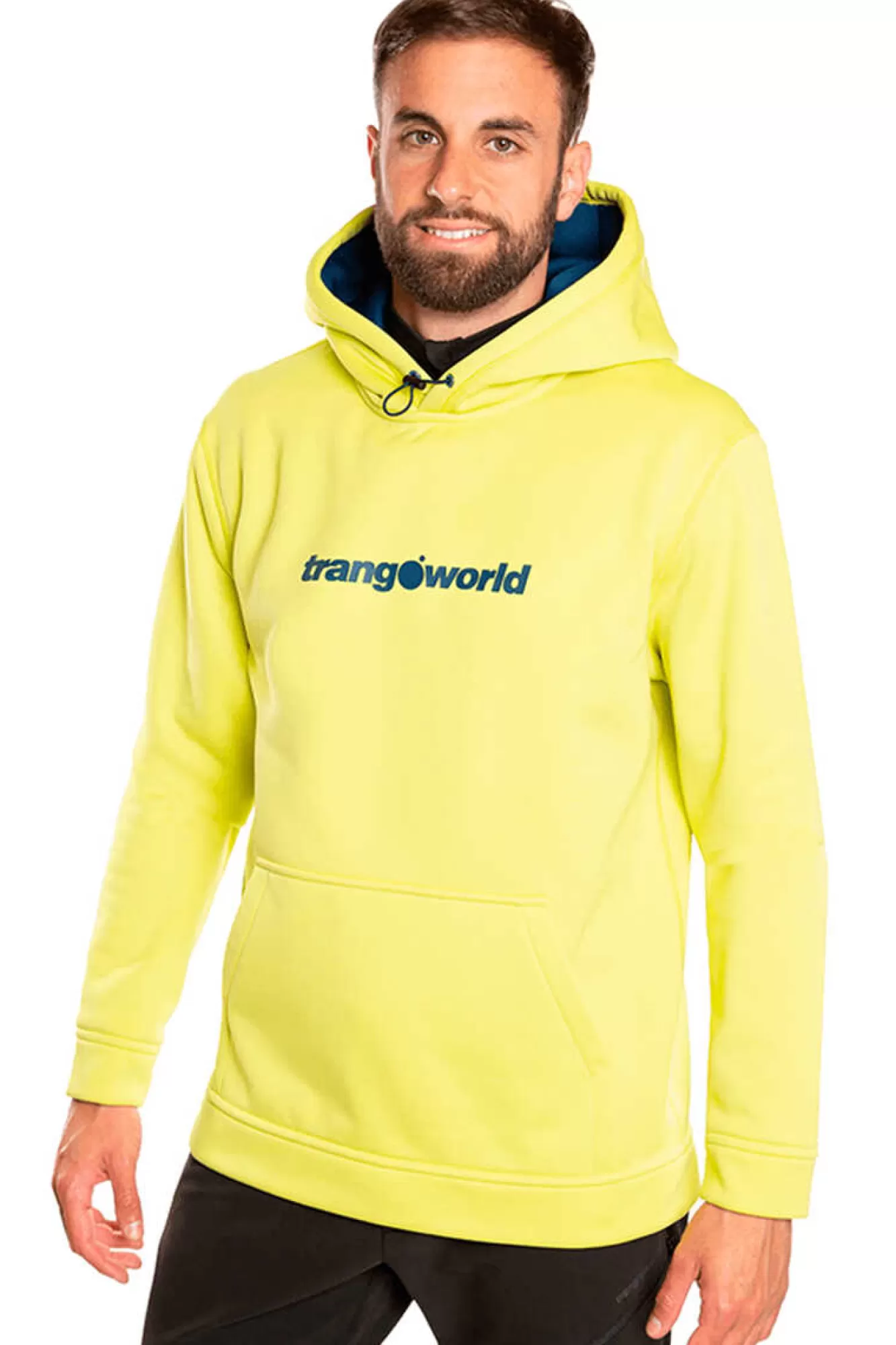 Trangoworld Sweatshirt Login