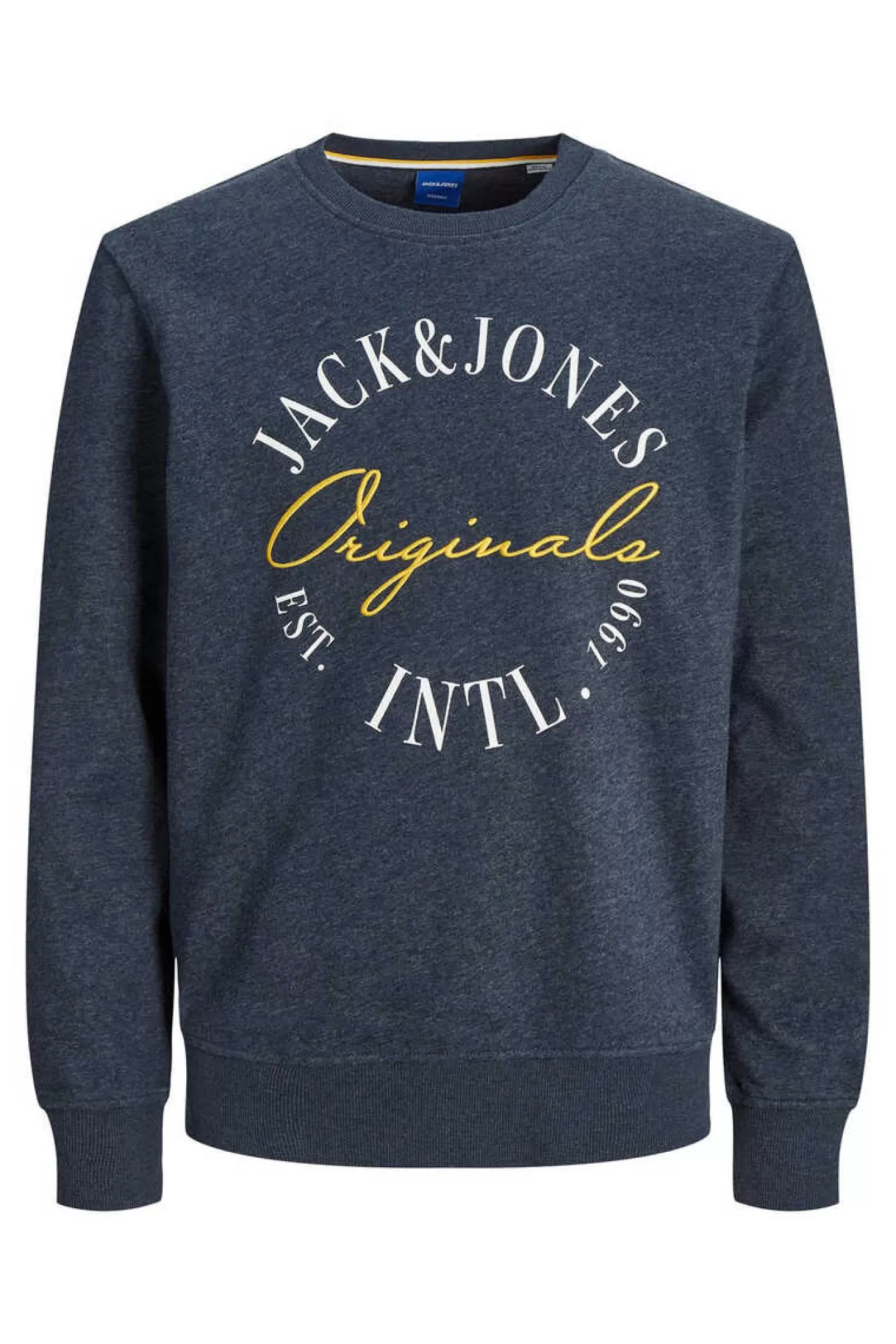 Jack & Jones Sweatshirt Logo