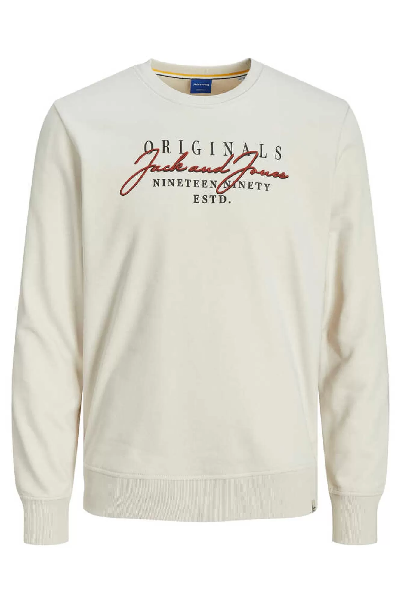 Jack & Jones Sweatshirt Logo