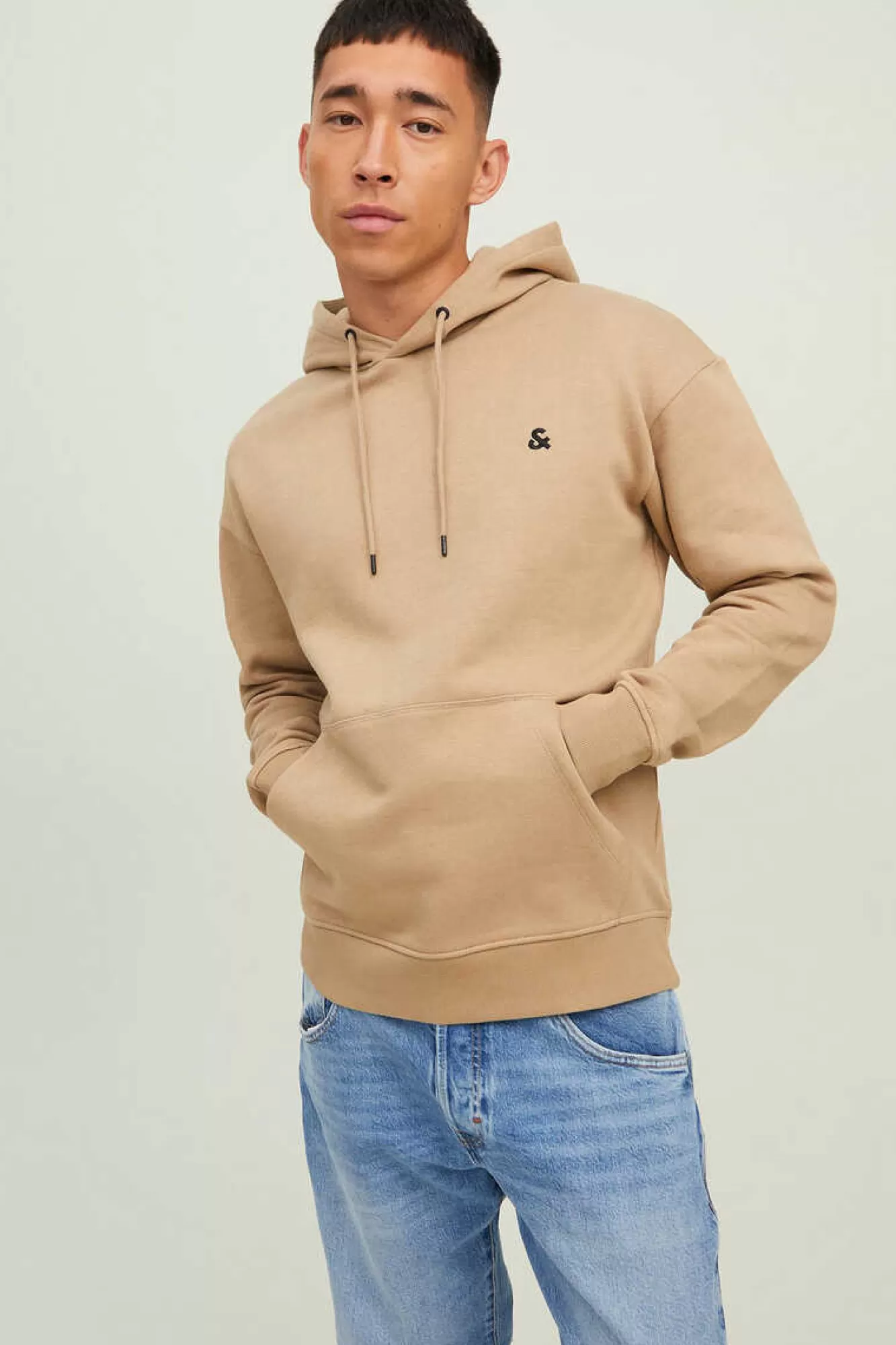 Jack & Jones Sweatshirt Logo