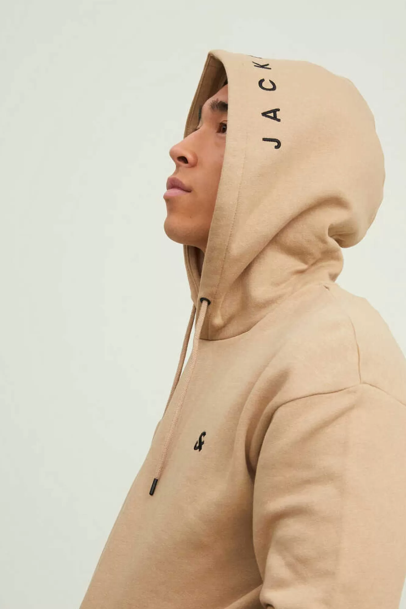 Jack & Jones Sweatshirt Logo
