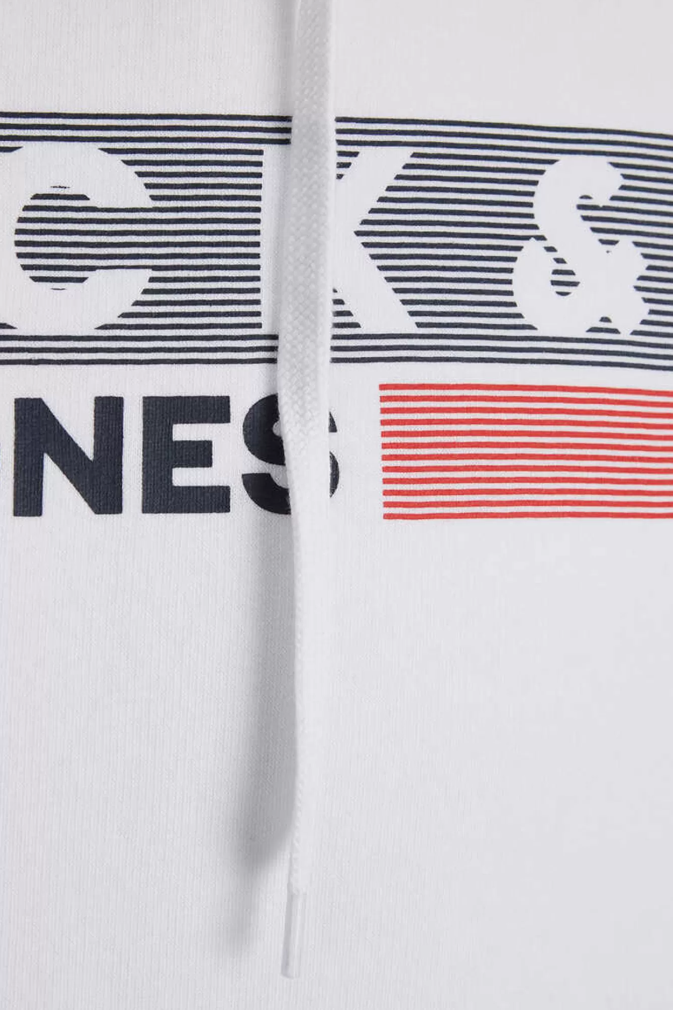 Jack & Jones Sweatshirt Logo