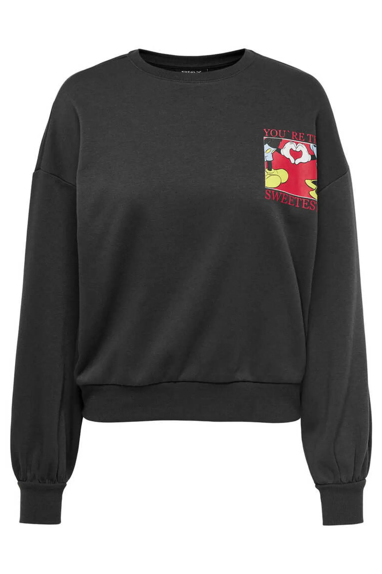 Only Sweatshirt Mickey Mouse