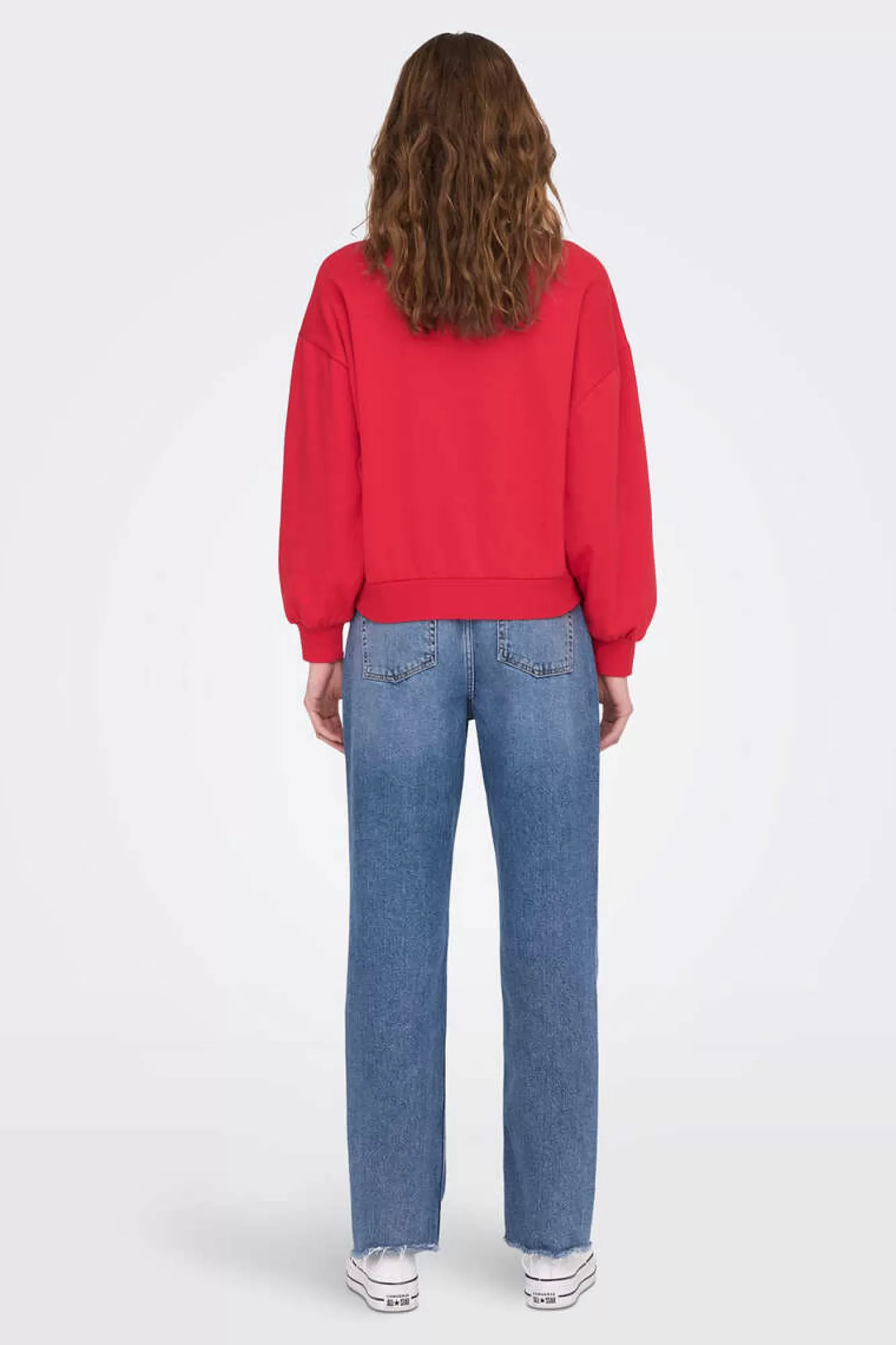 Only Sweatshirt Mickey Mouse