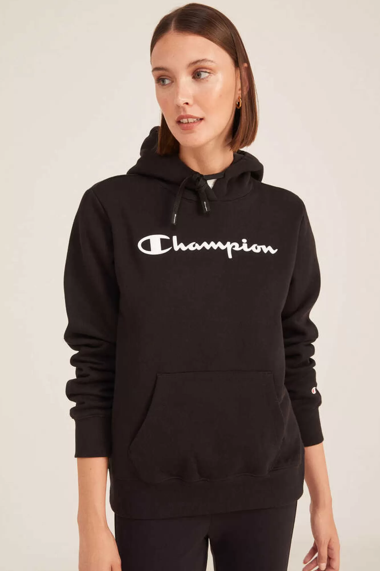 Champion Sweatshirt Mulher - Legacy Collection